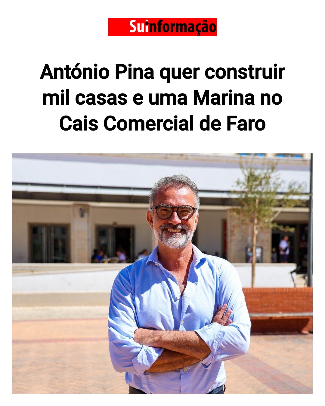 PS Faro | Faro