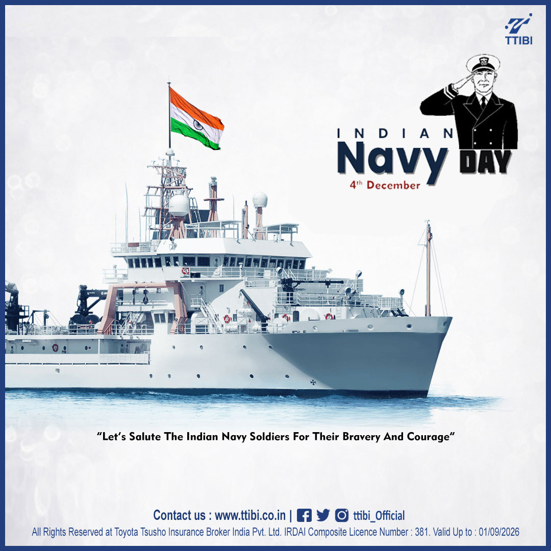 Toyo... - Toyota Tsusho Insurance Broker India Private Limited