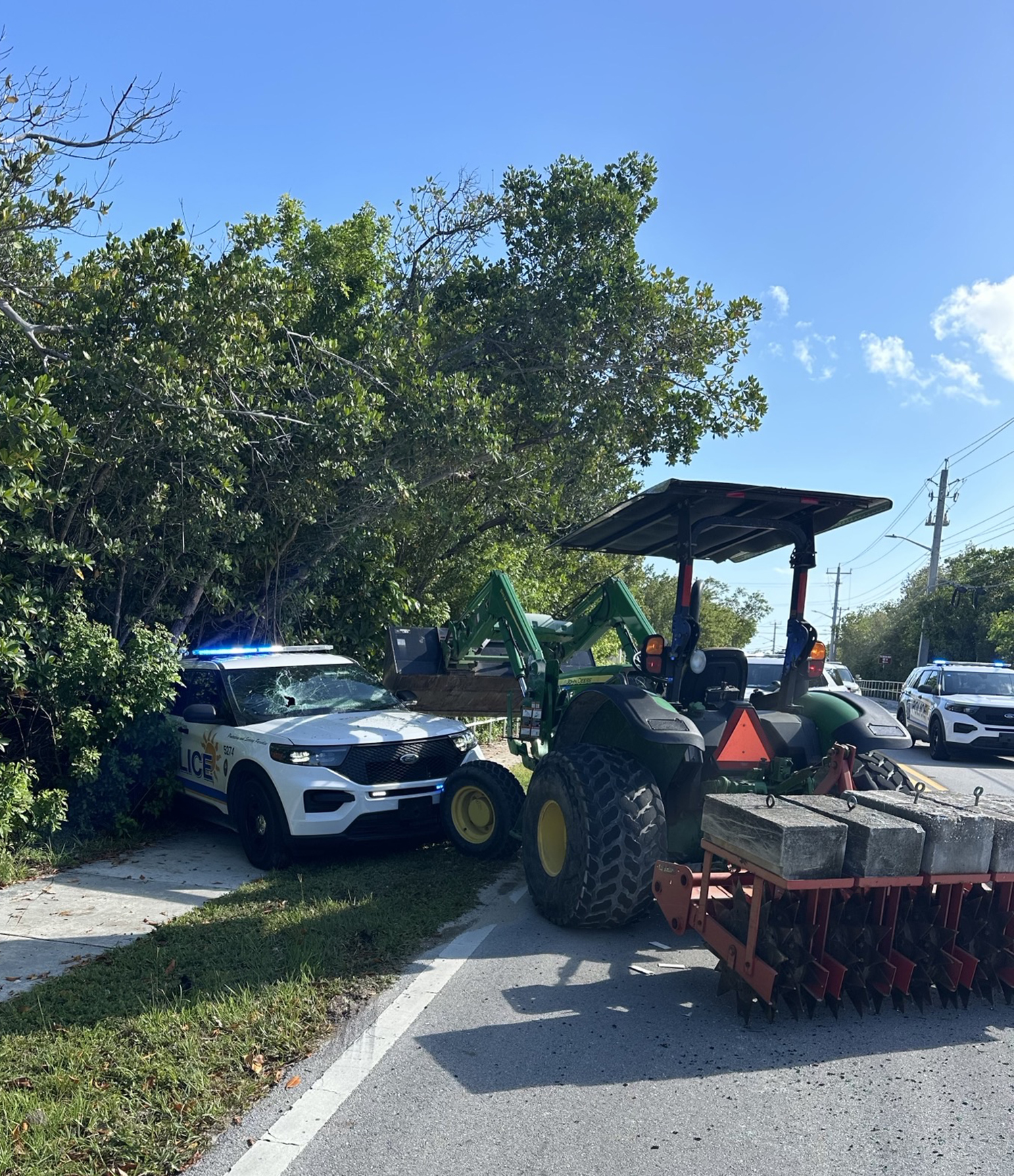 A Key West man is facing... - Key West Police Department | Facebook