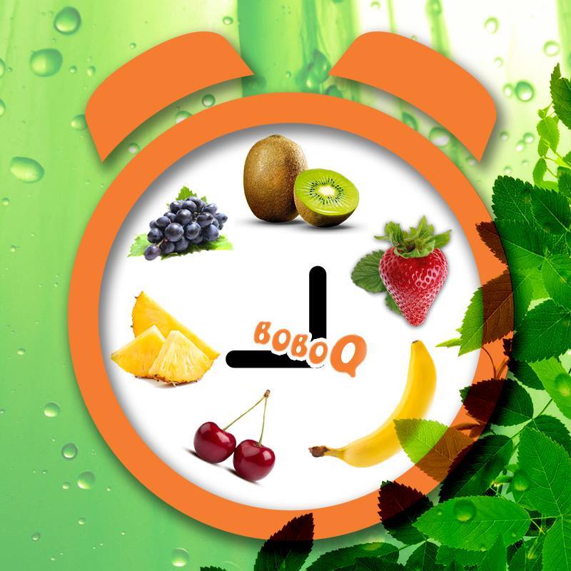 BoBoQ Israel בובו קיו