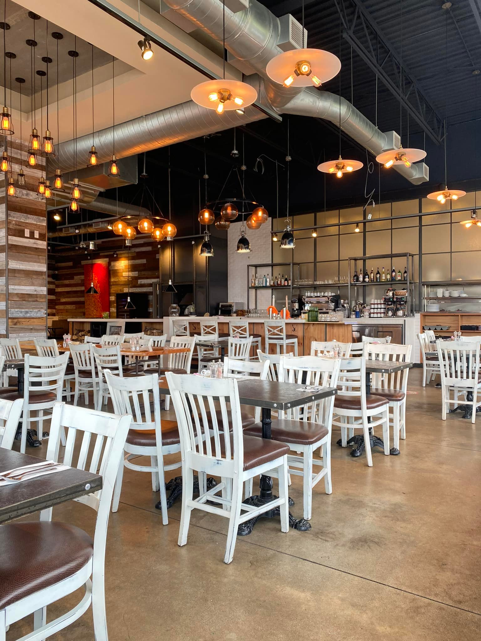 Restaurant QUE RICO | Saint-Jérôme QC