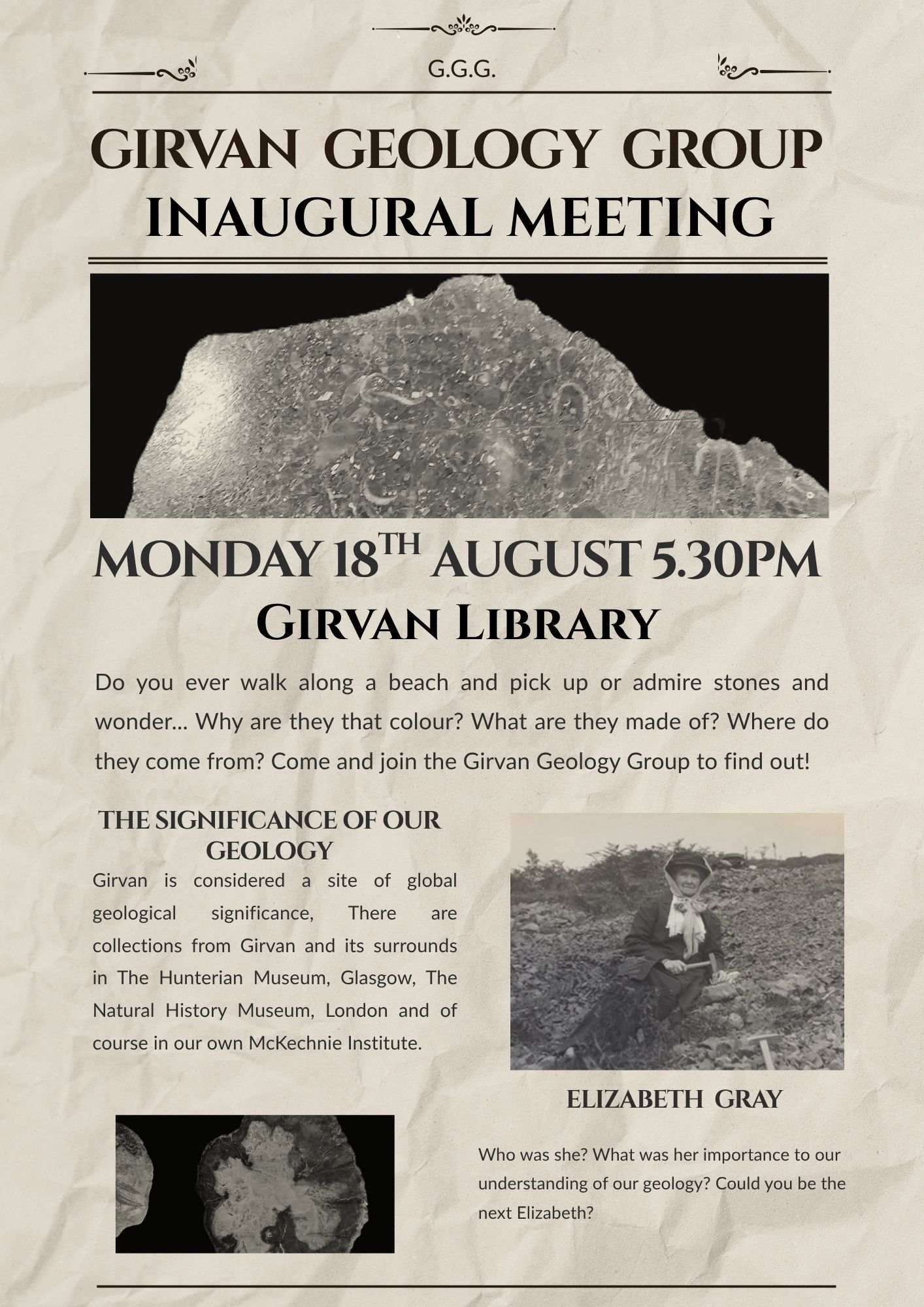 Go Girvan - GoGirvan is delighted to be helping develop a... | Facebook