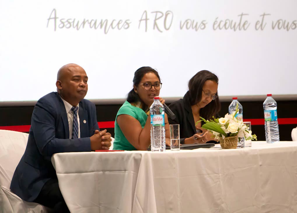 Assurances ARO - ‼️02 - 03 Novembre 2023 : ASSURANCES ARO...