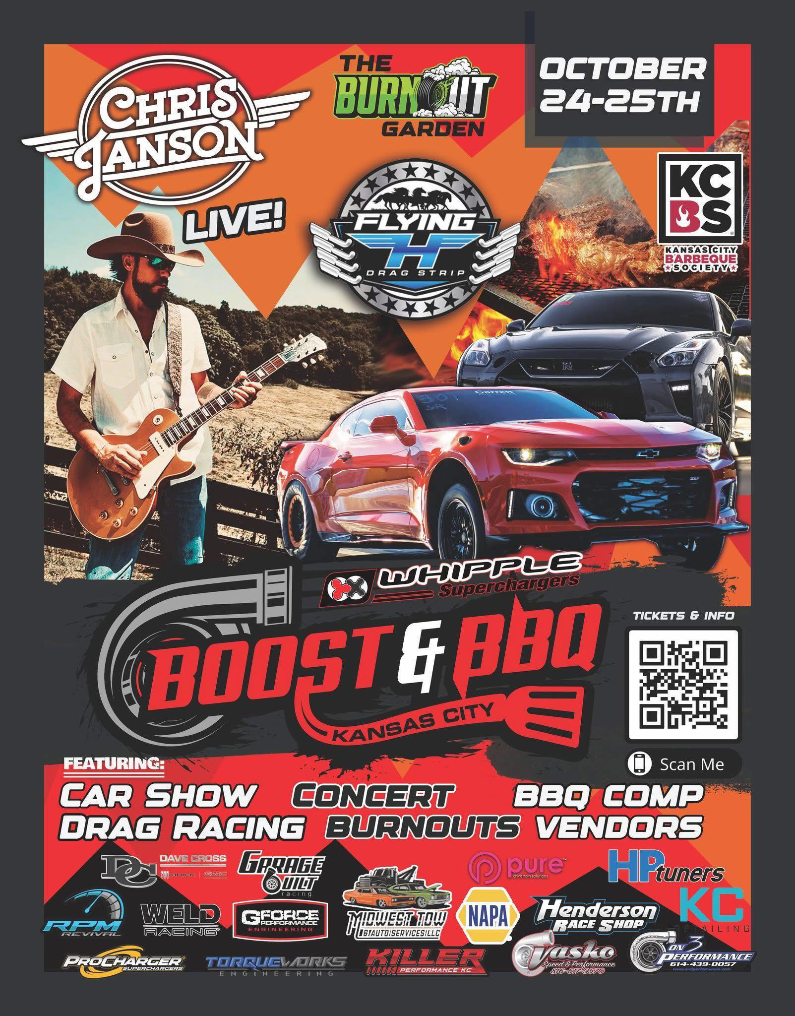 Flying - 💥💥💥BOOST & BBQ💥💥💥 💥💥OCTOBER 24~ 25th💥💥 ACTION PACKED WEEKEND ...