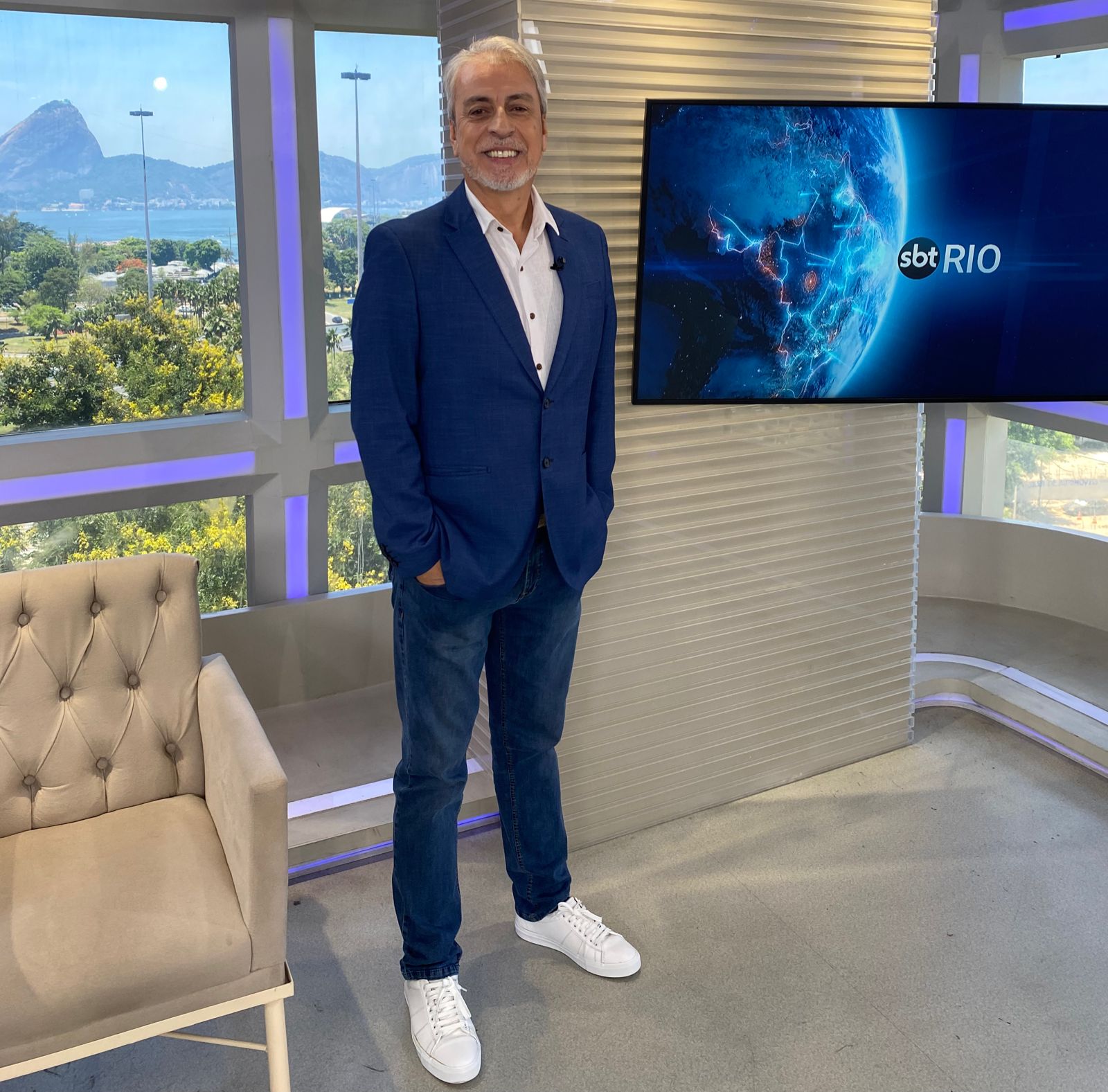 SBT Rio - Hoje o ÚLTIMO SBT Rio de 2023 será apresentado...