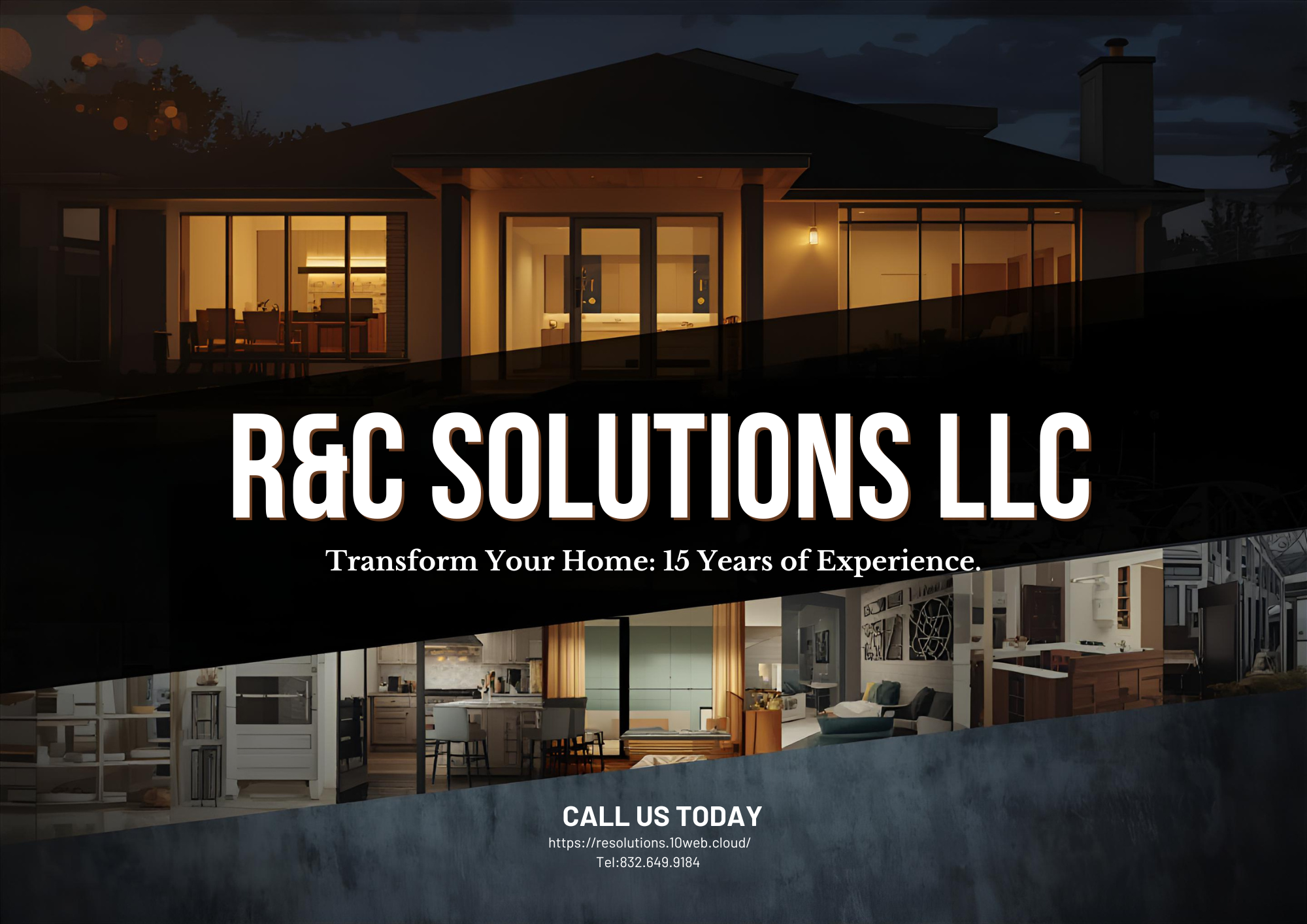 R&C SOLUTIONS LLC | Katy TX