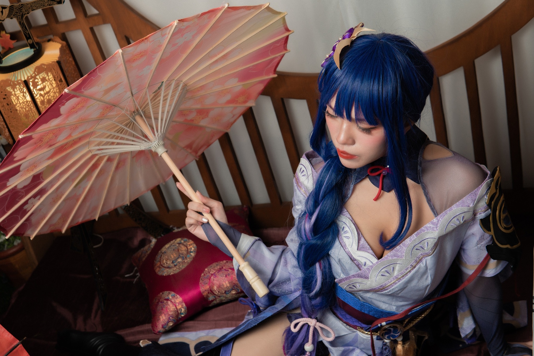 Celestial Coser