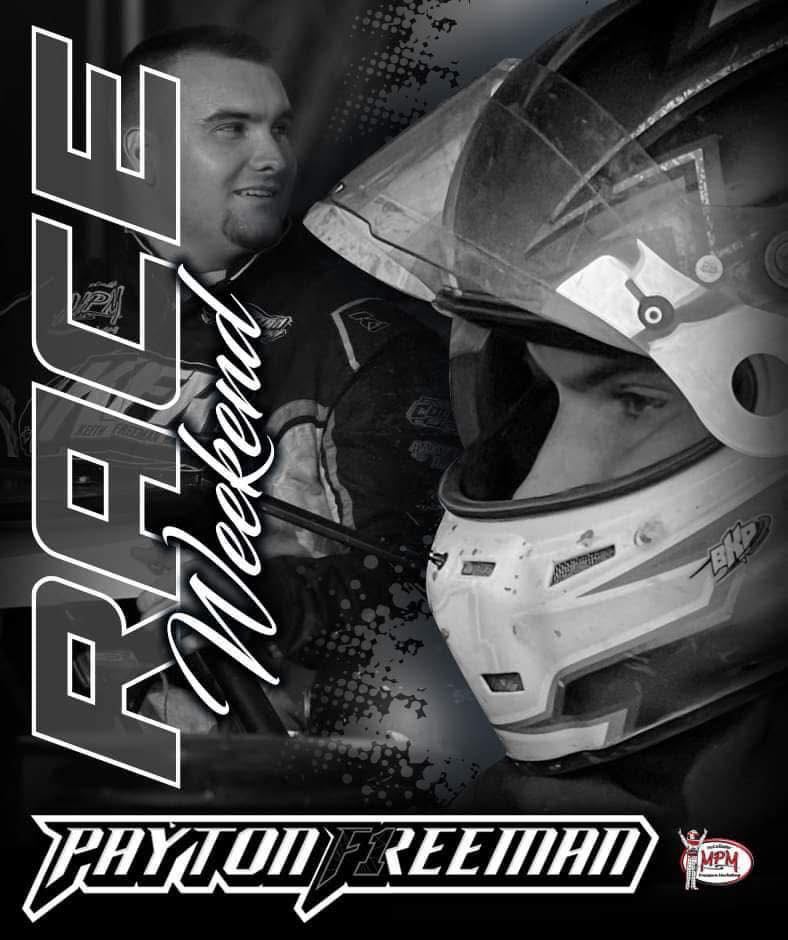 Payton Freeman Racing