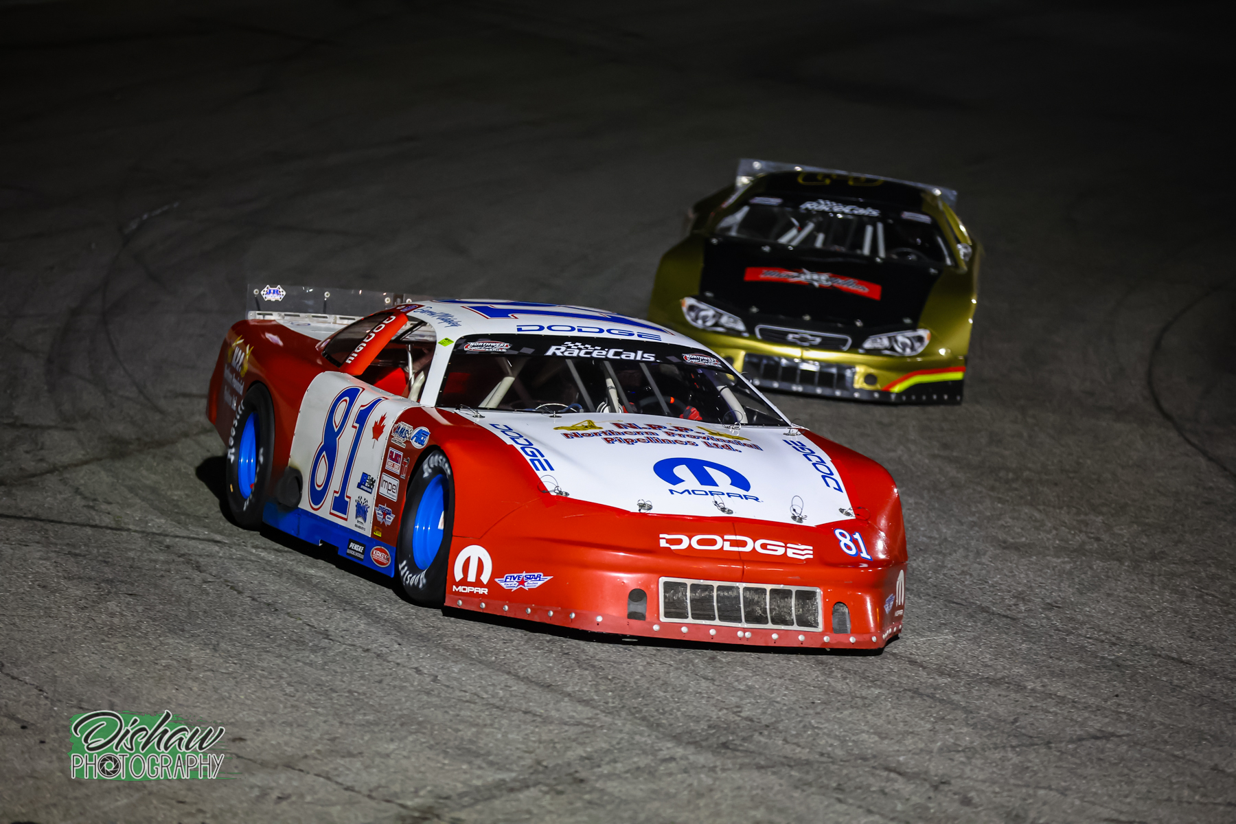 Sawyer Racing