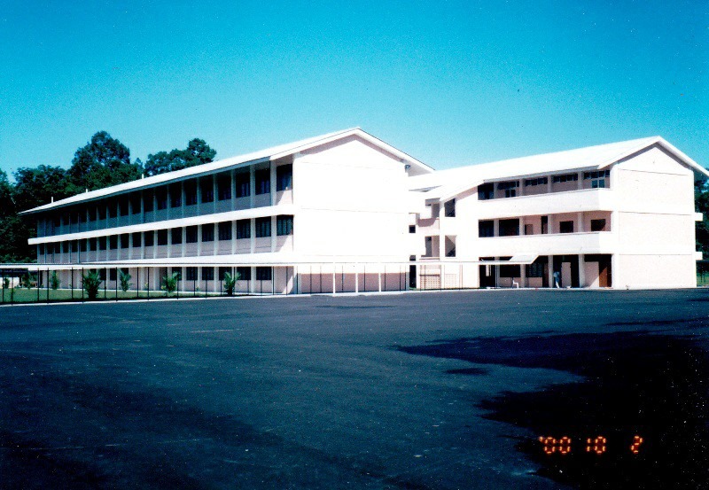 Smk Telok Kerang Smk Telok Kerang Pontian Johor