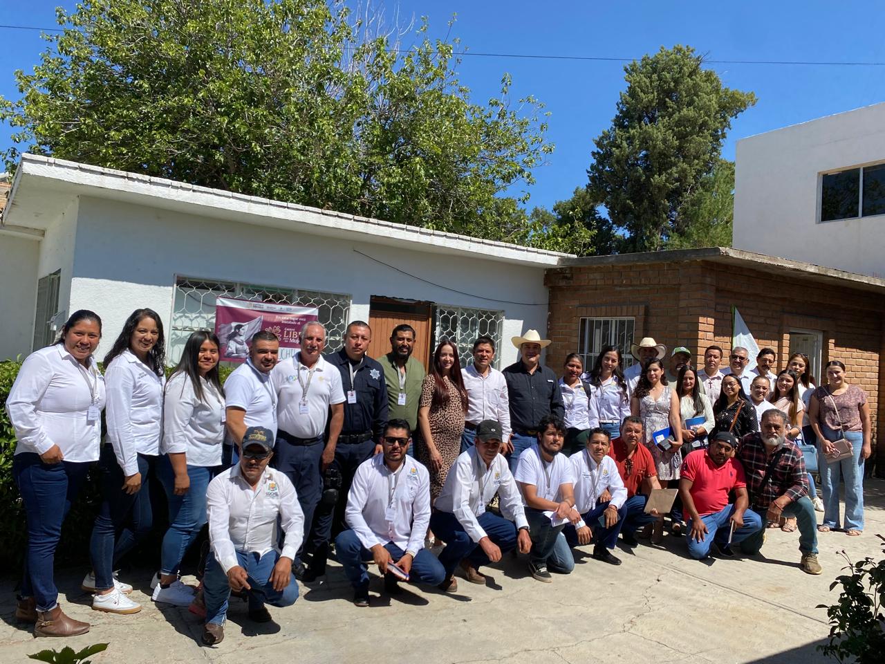 Municipio de Suchil | Suchil
