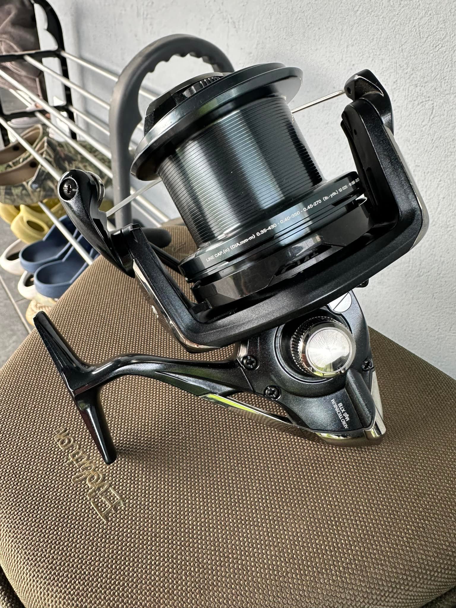 shimano aero technium mgs xtb reel 12000 Reels X3 – Fish For Tackle Shimano Aero Technium 12000 XTB