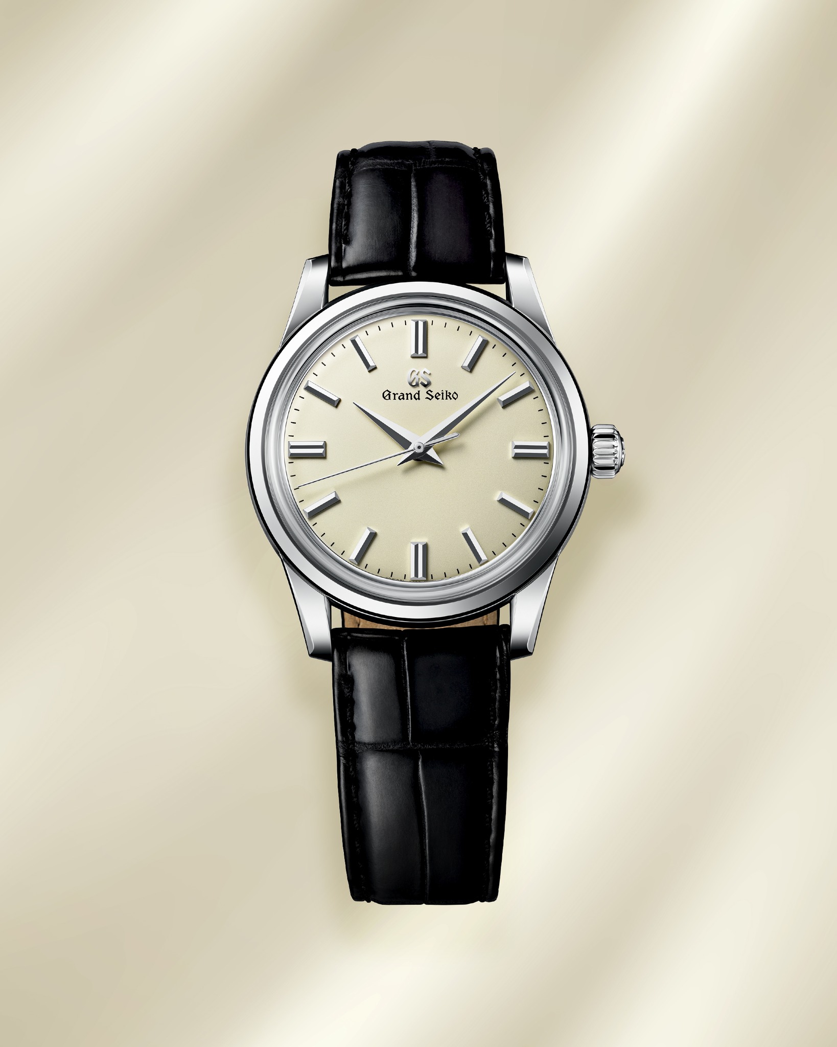 Grand Seiko SBGW301 manual-winding watch review
