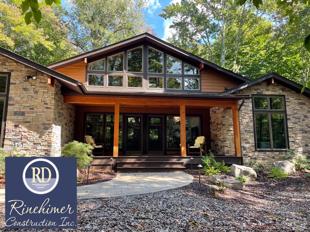 Rinehimer Construction Inc.