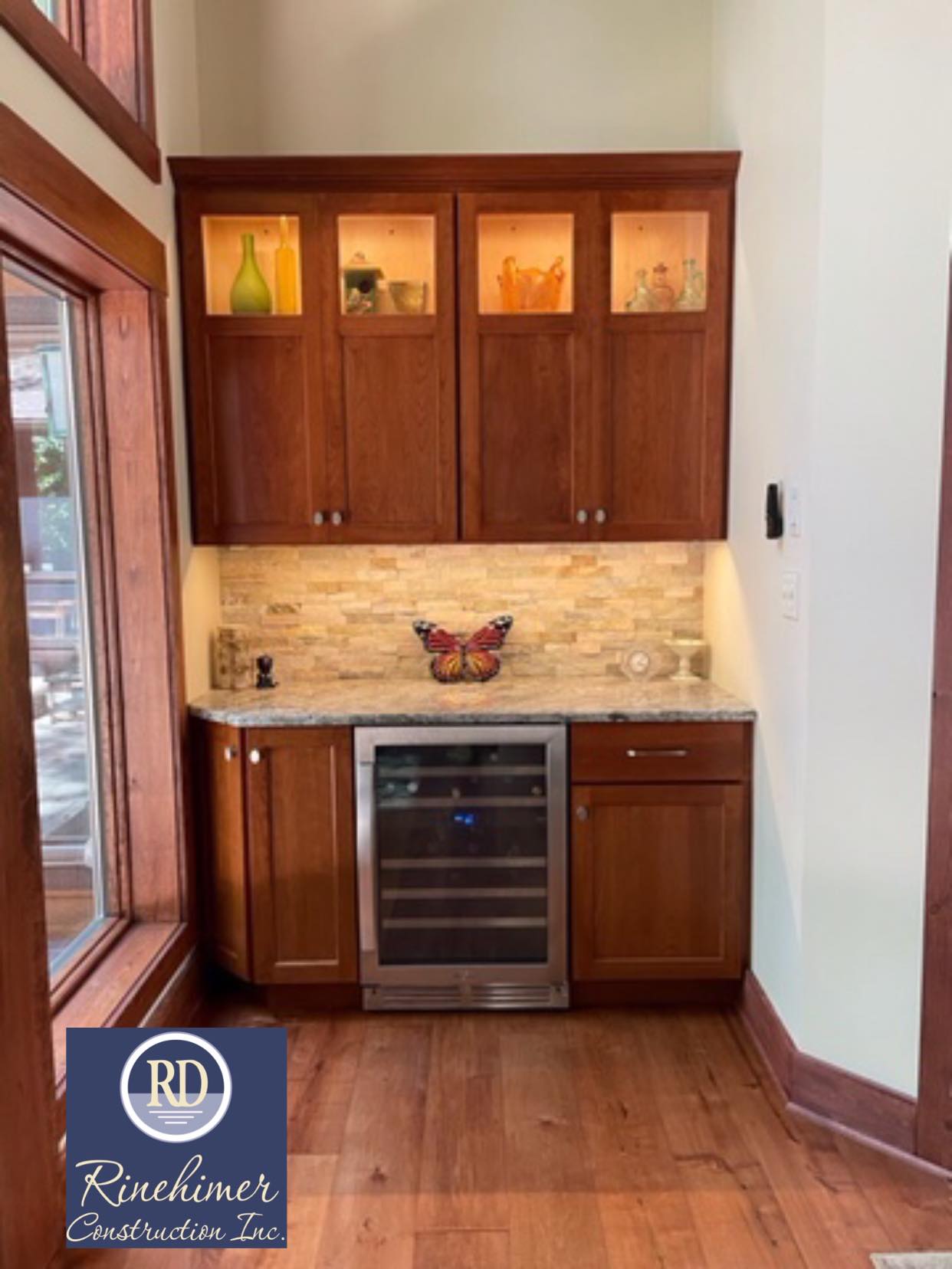 Rinehimer Construction Inc.