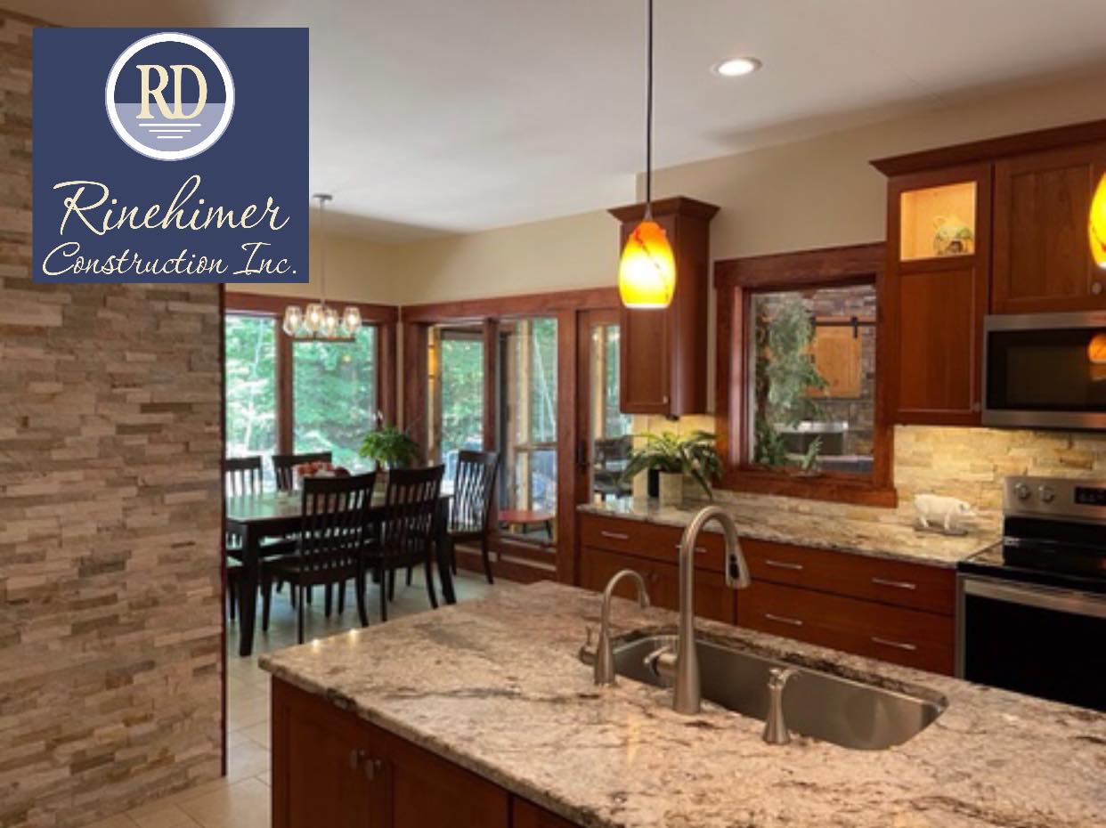 Rinehimer Construction Inc.