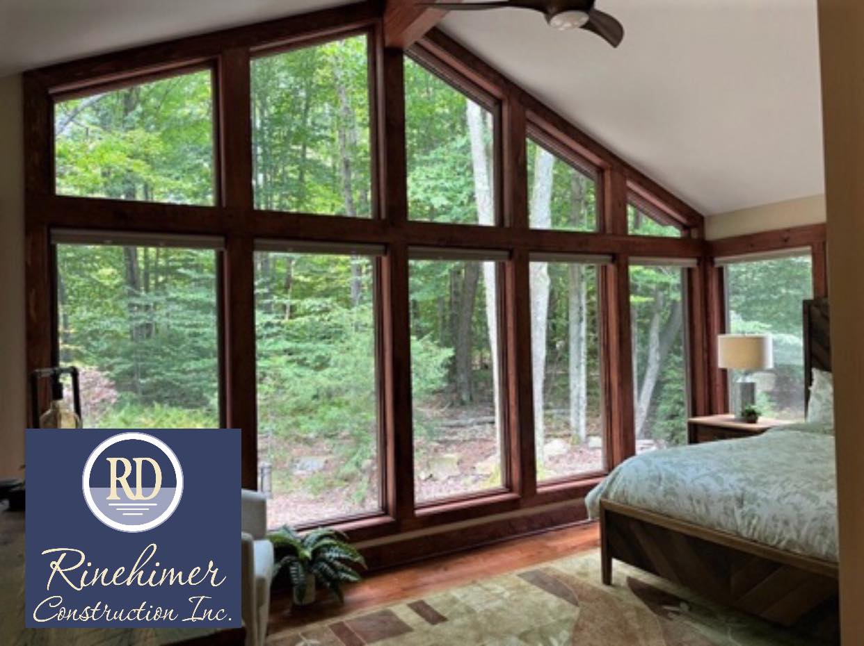 Rinehimer Construction Inc.