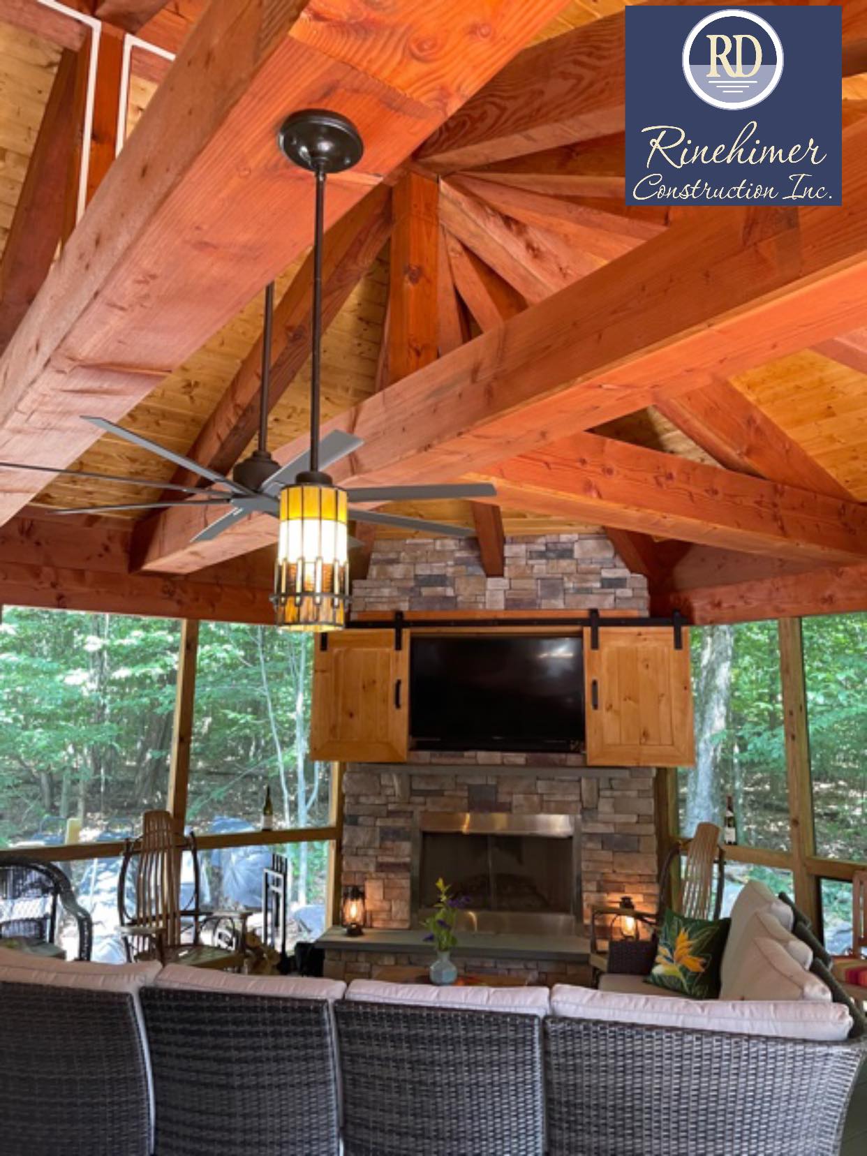 Rinehimer Construction Inc.