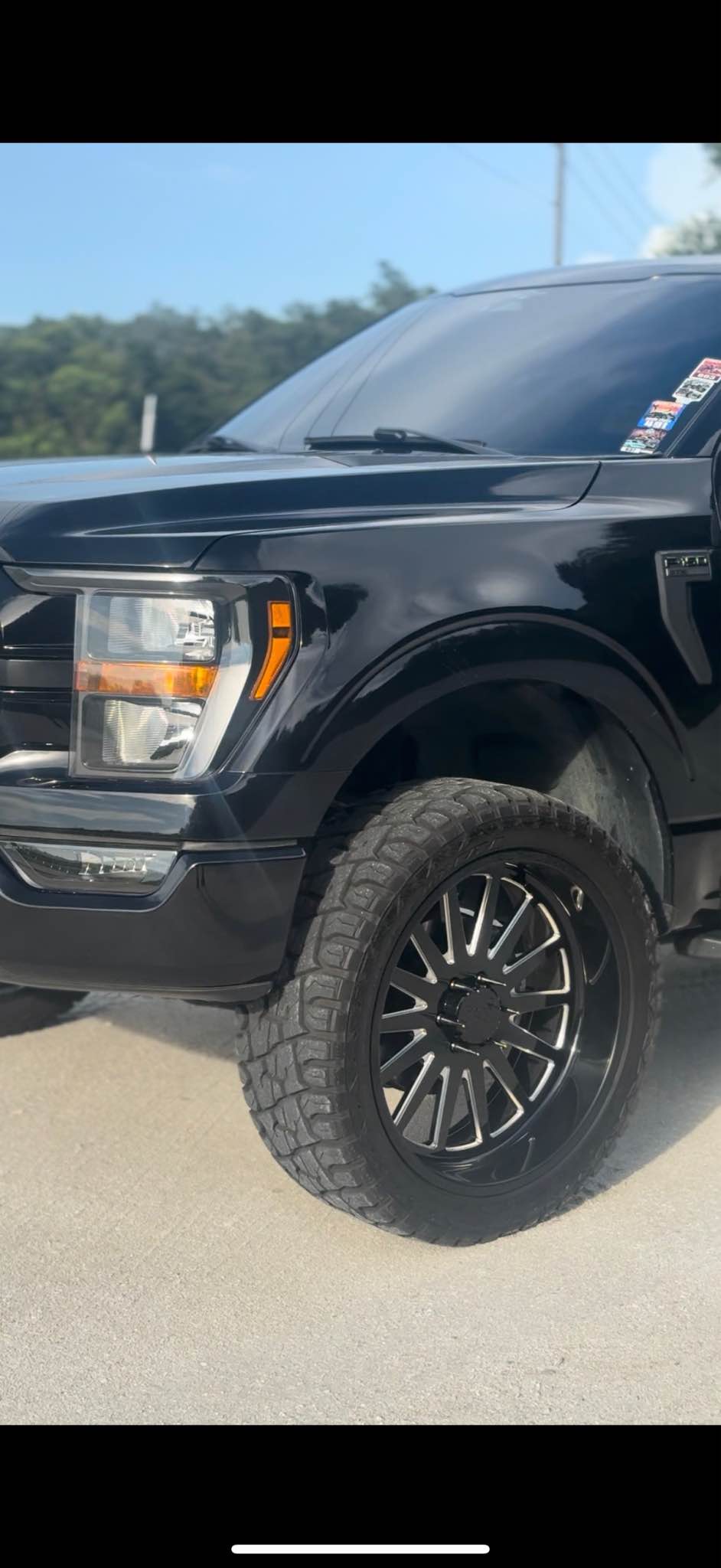 24x12 ruthless forged - Car Wheels, Tires & Parts - Sorrento, Florida ...