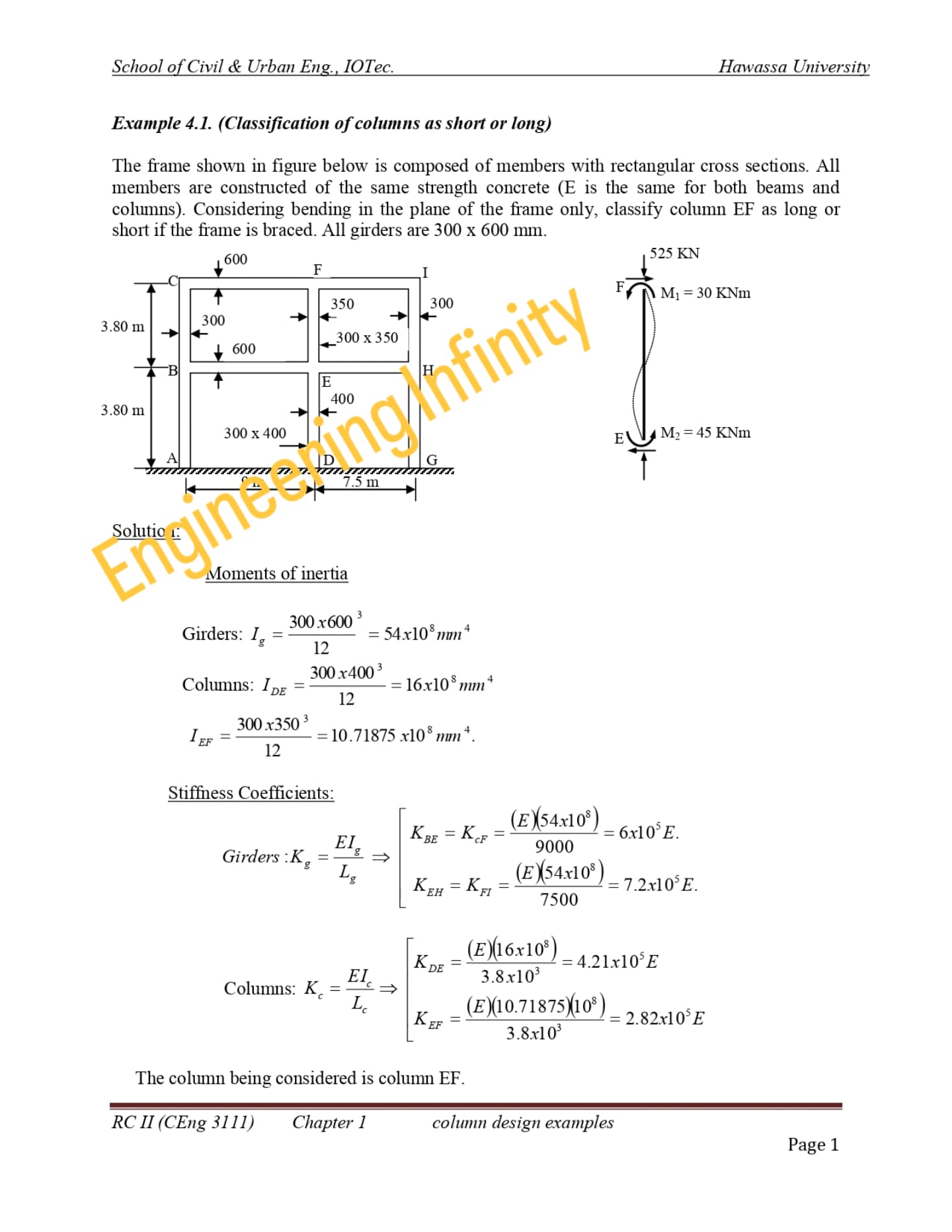 Engineering Infinity added a new photo. - Engineering Infinity