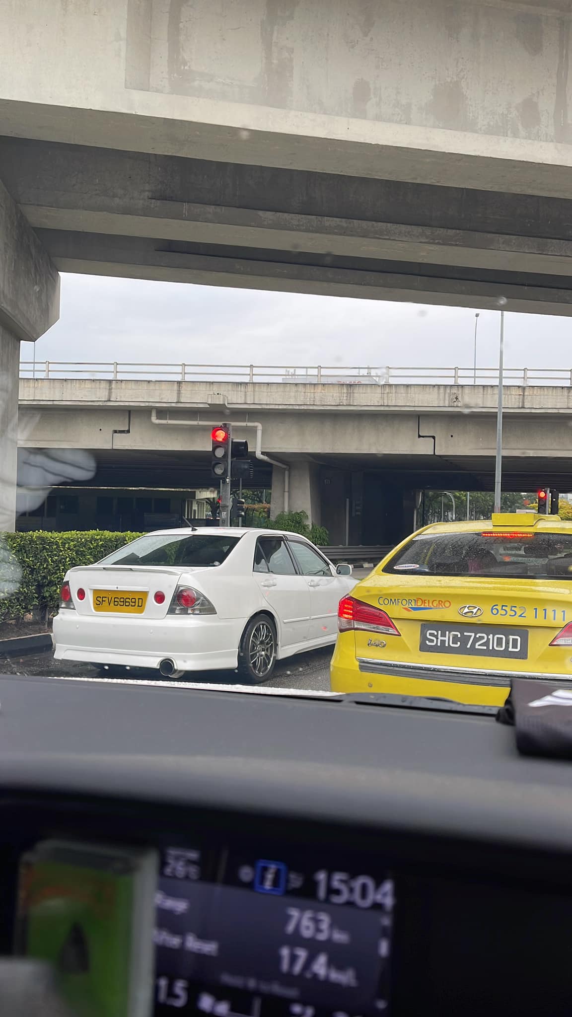 Rare JDM car looks sweet nowadays