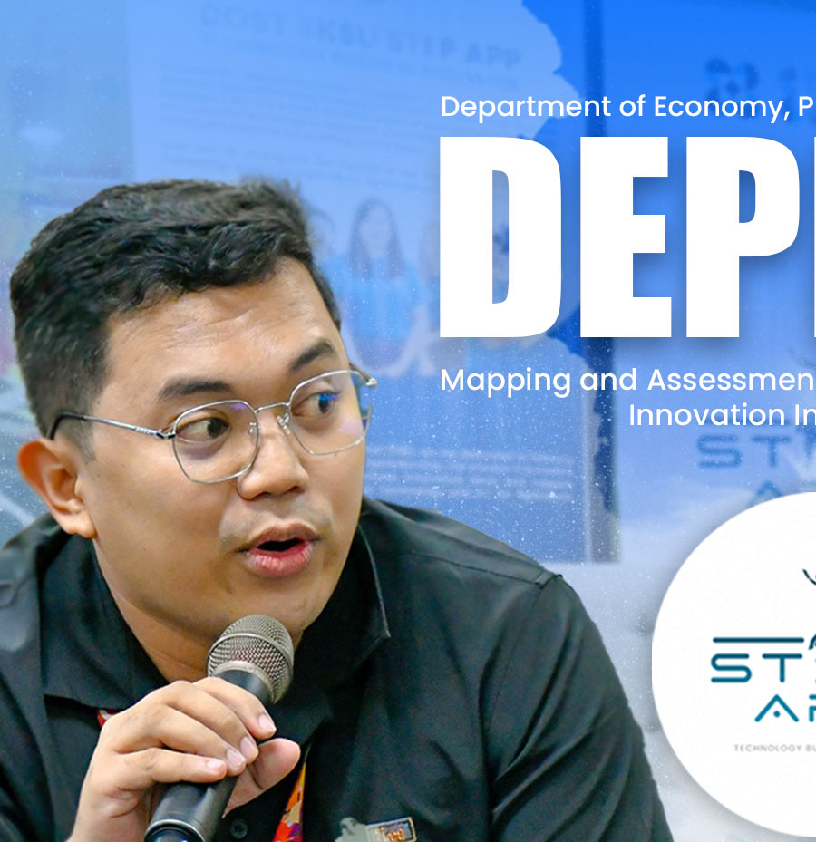 STEP APP TBI - On August 29, 2025, SKSU welcomed the... | Facebook