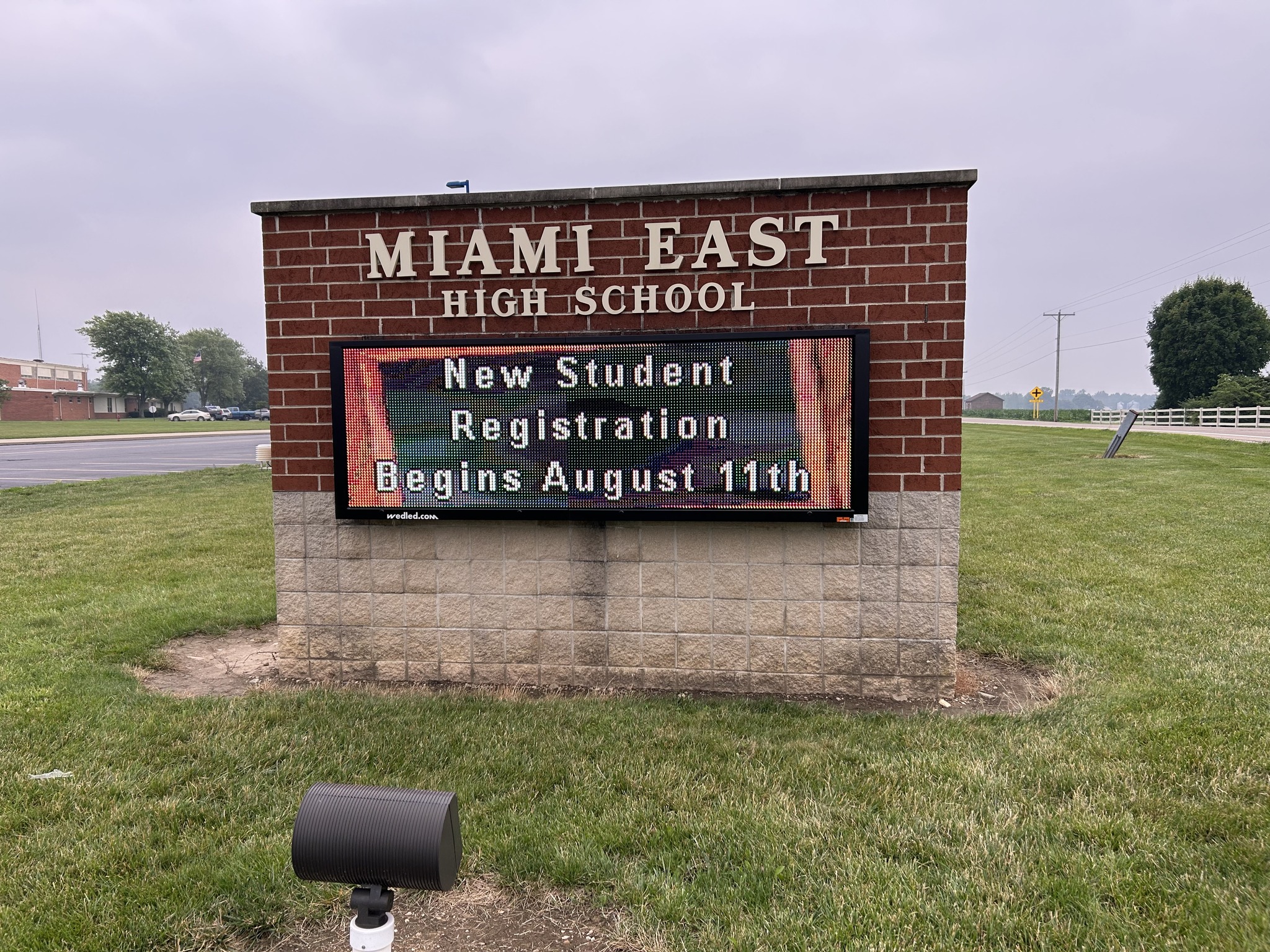 Wilson Electronic Displays | Dayton OH