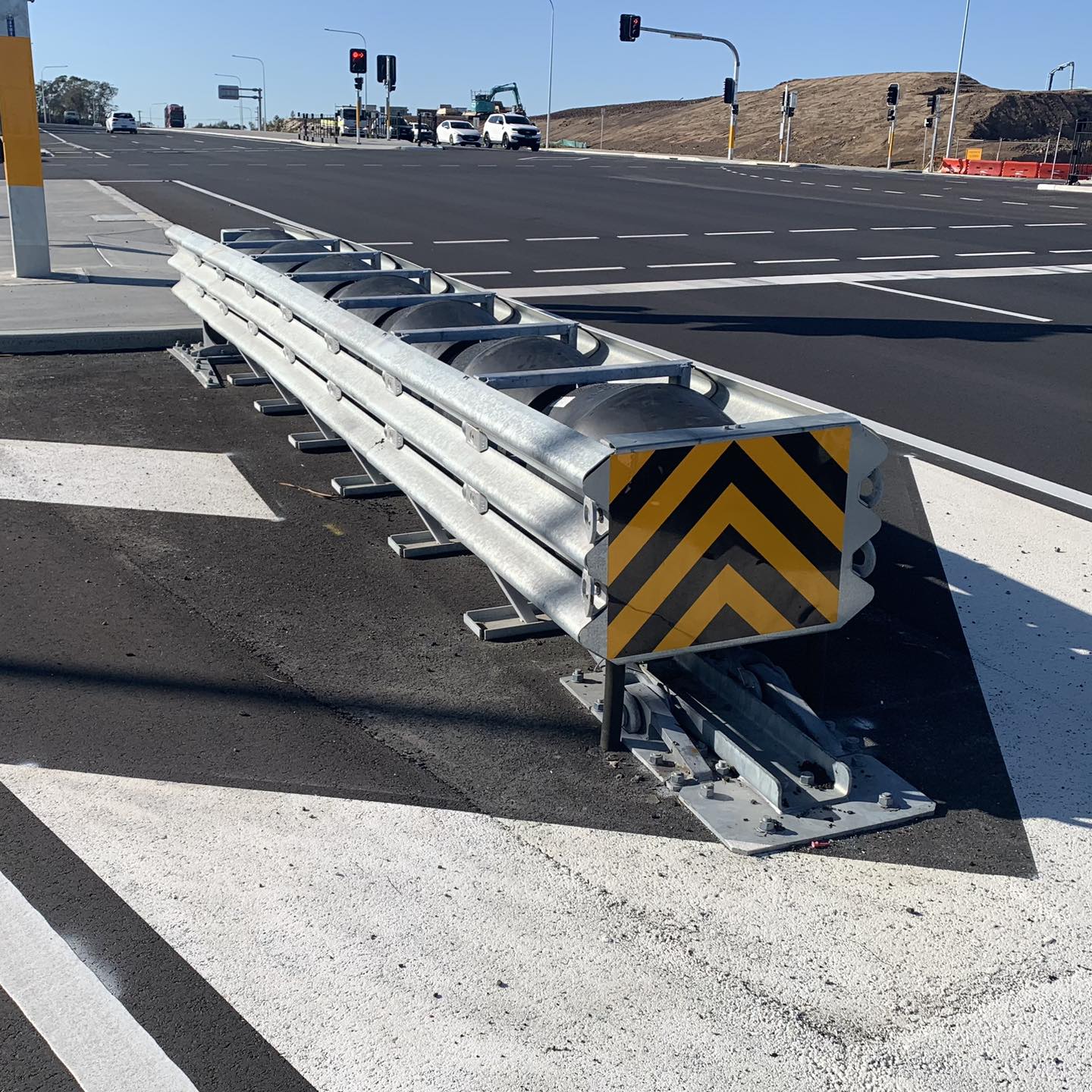 Safe Direction | Smeaton Grange NSW