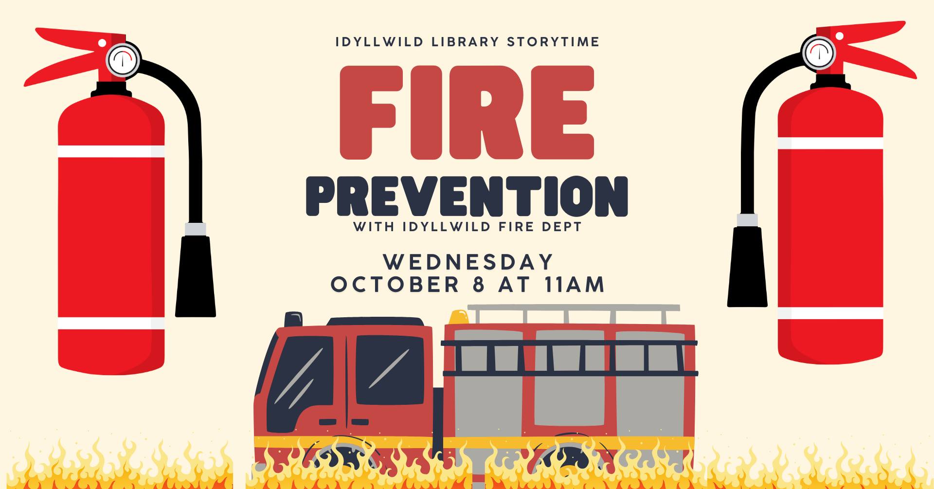 Idyllwild Library | Idyllwild CA