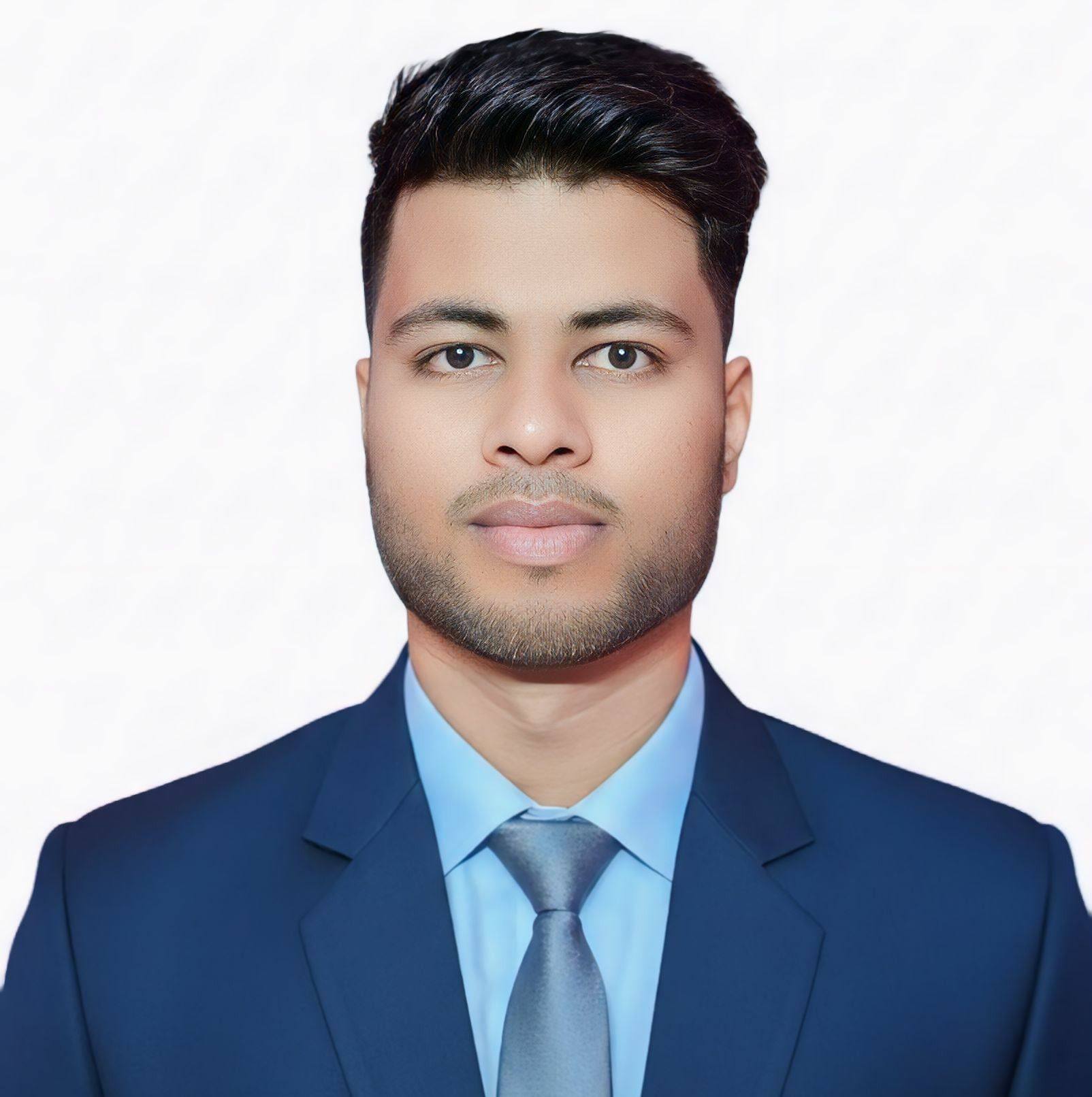 Prodip Kumar Ghosh