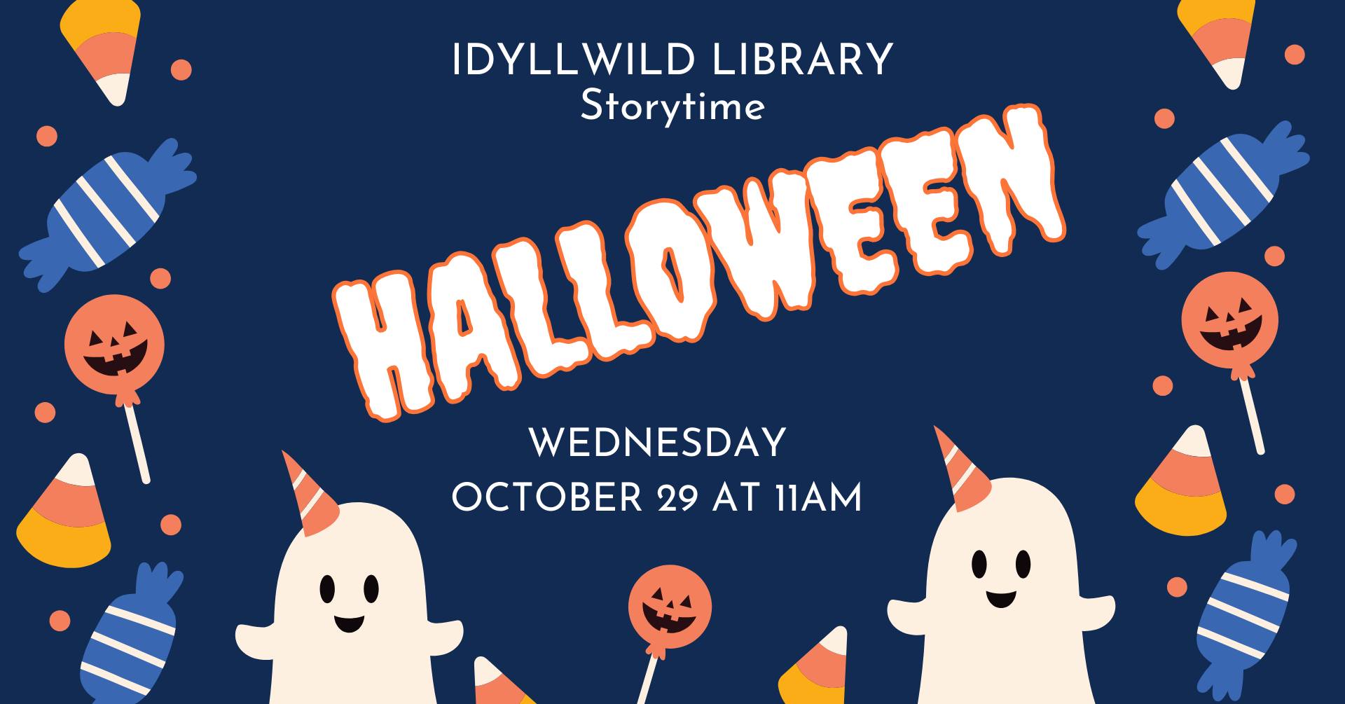 Idyllwild Library | Idyllwild CA