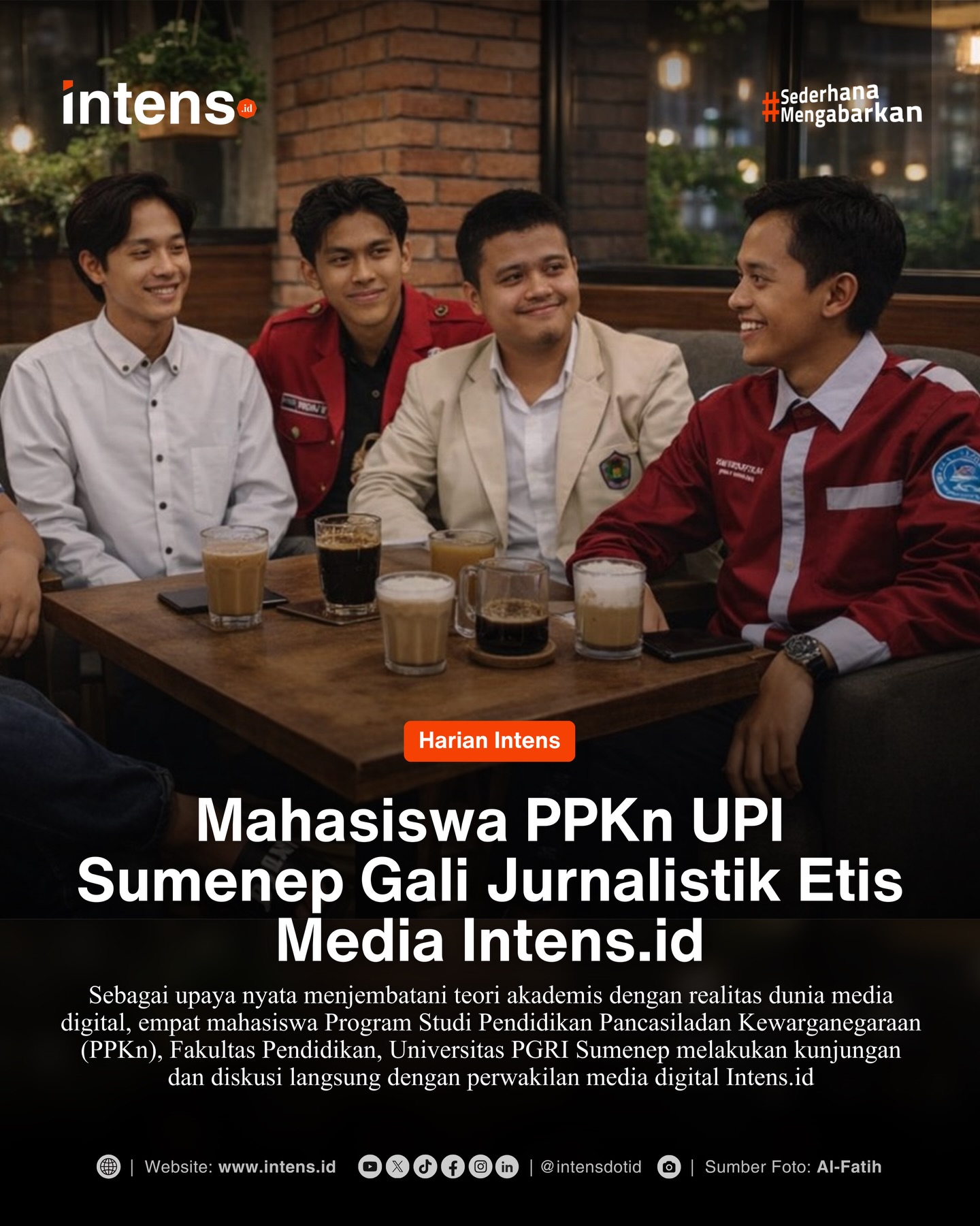 Intens.id | Makassar