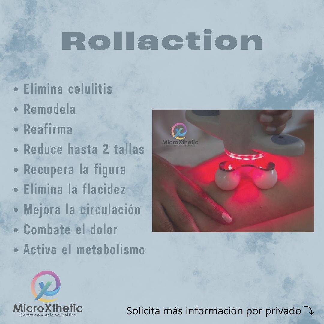 Microxthetic - ⤵️ “Transformamos belleza en confianza