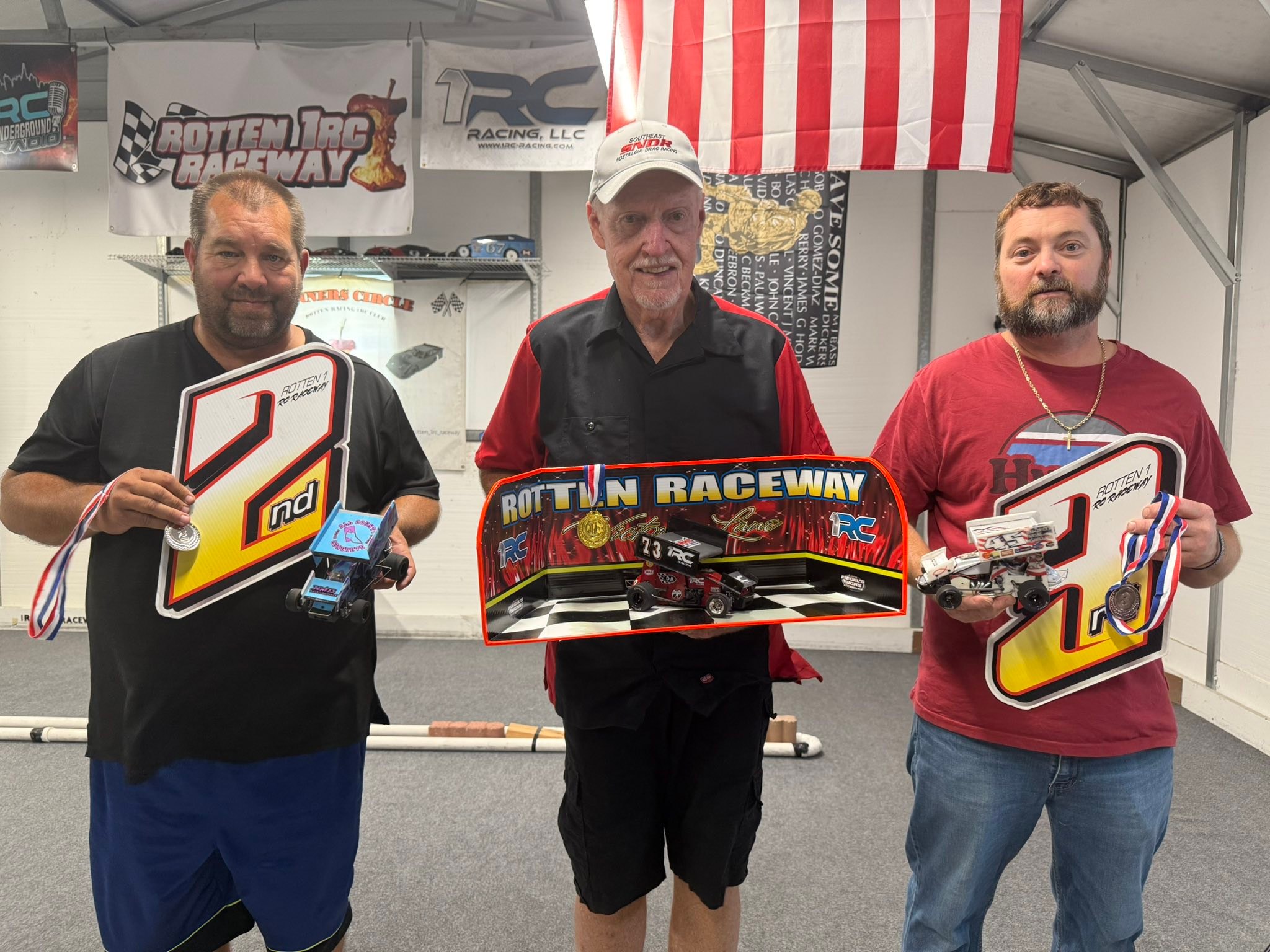 rotten_1rc_raceway | Thank you to everybody who came and race with us ...