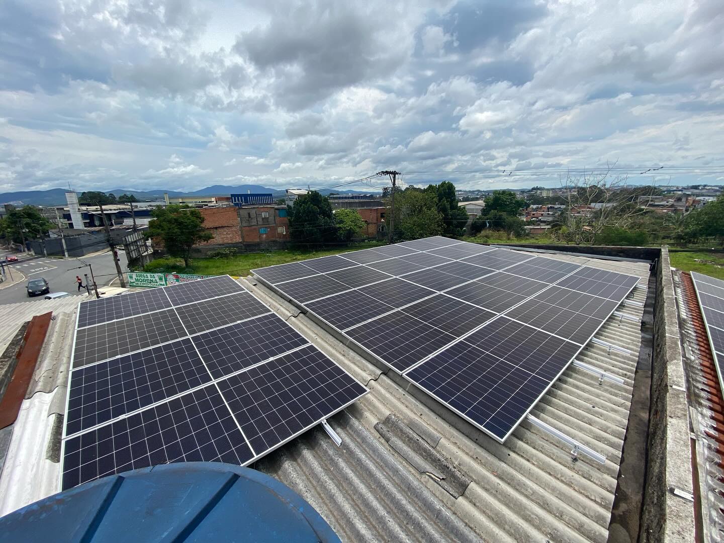 Envoy Solar BR | Guarulhos SP