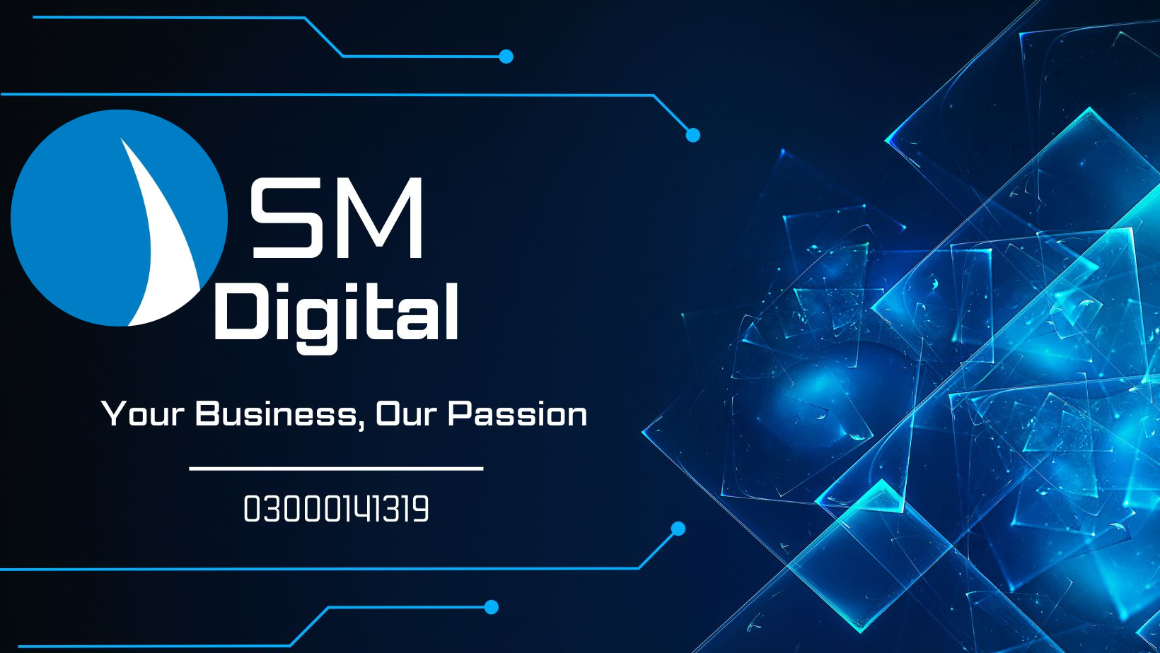 SM Digital | Rawalpindi