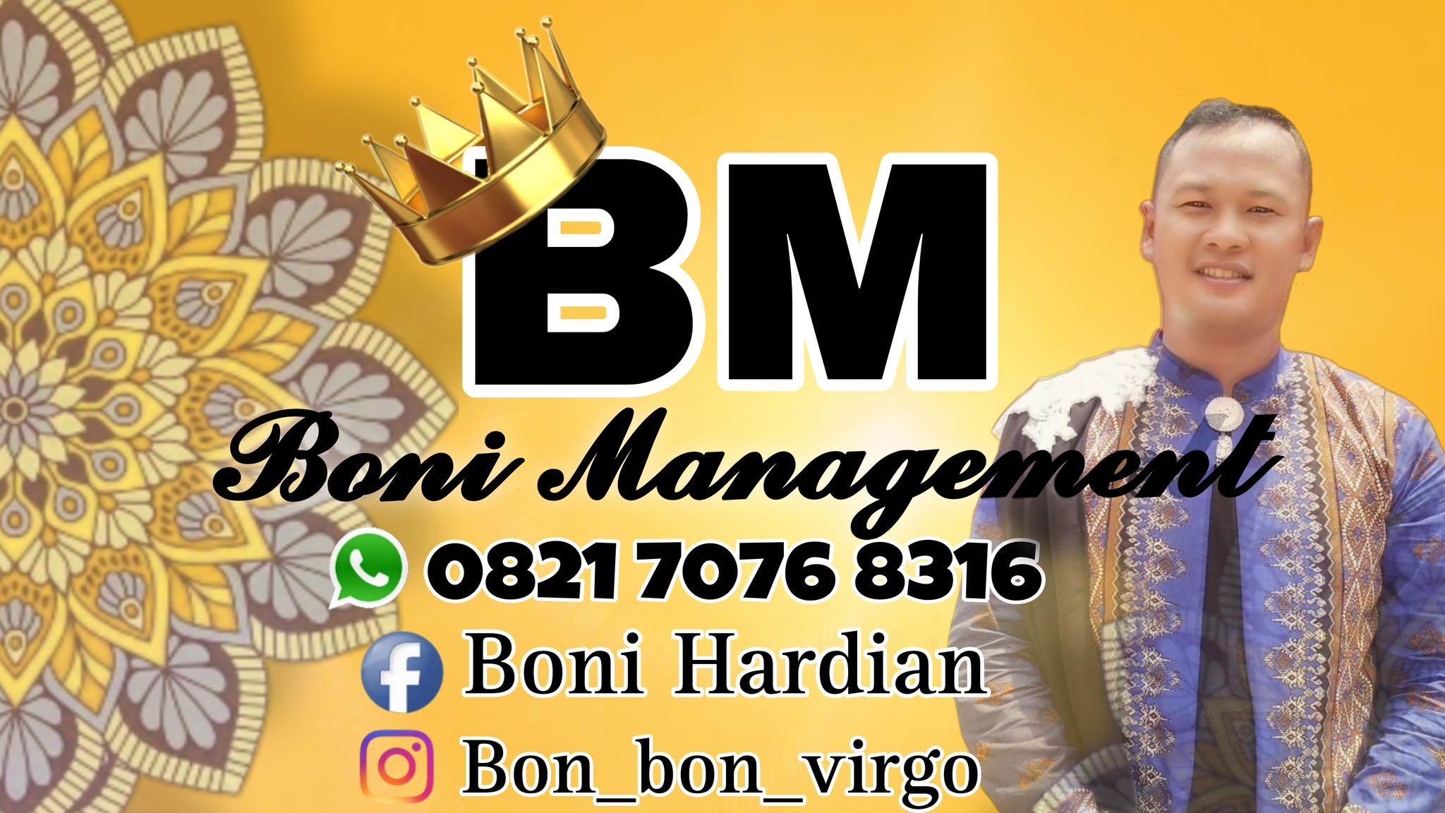 Boni Management