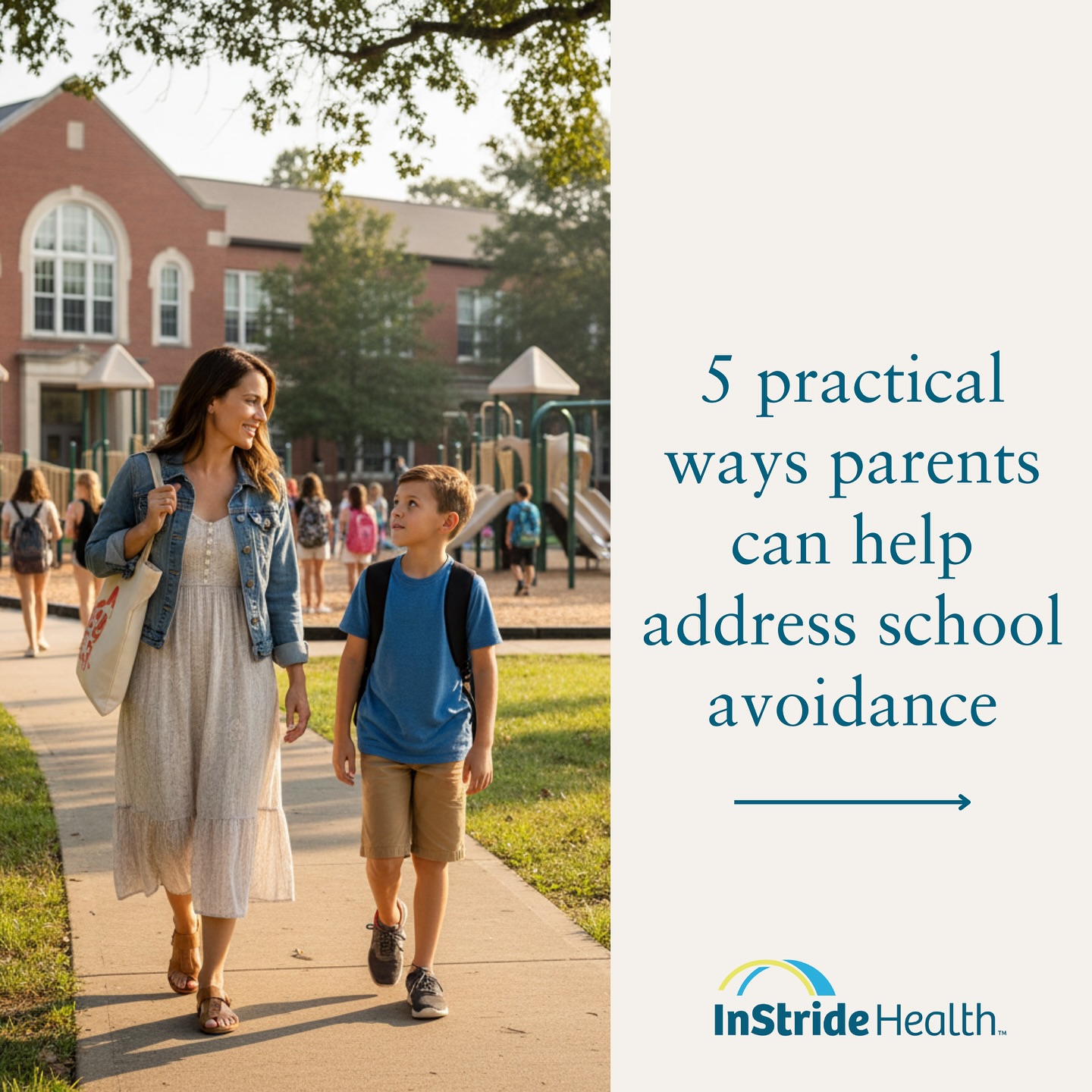 InStride Health