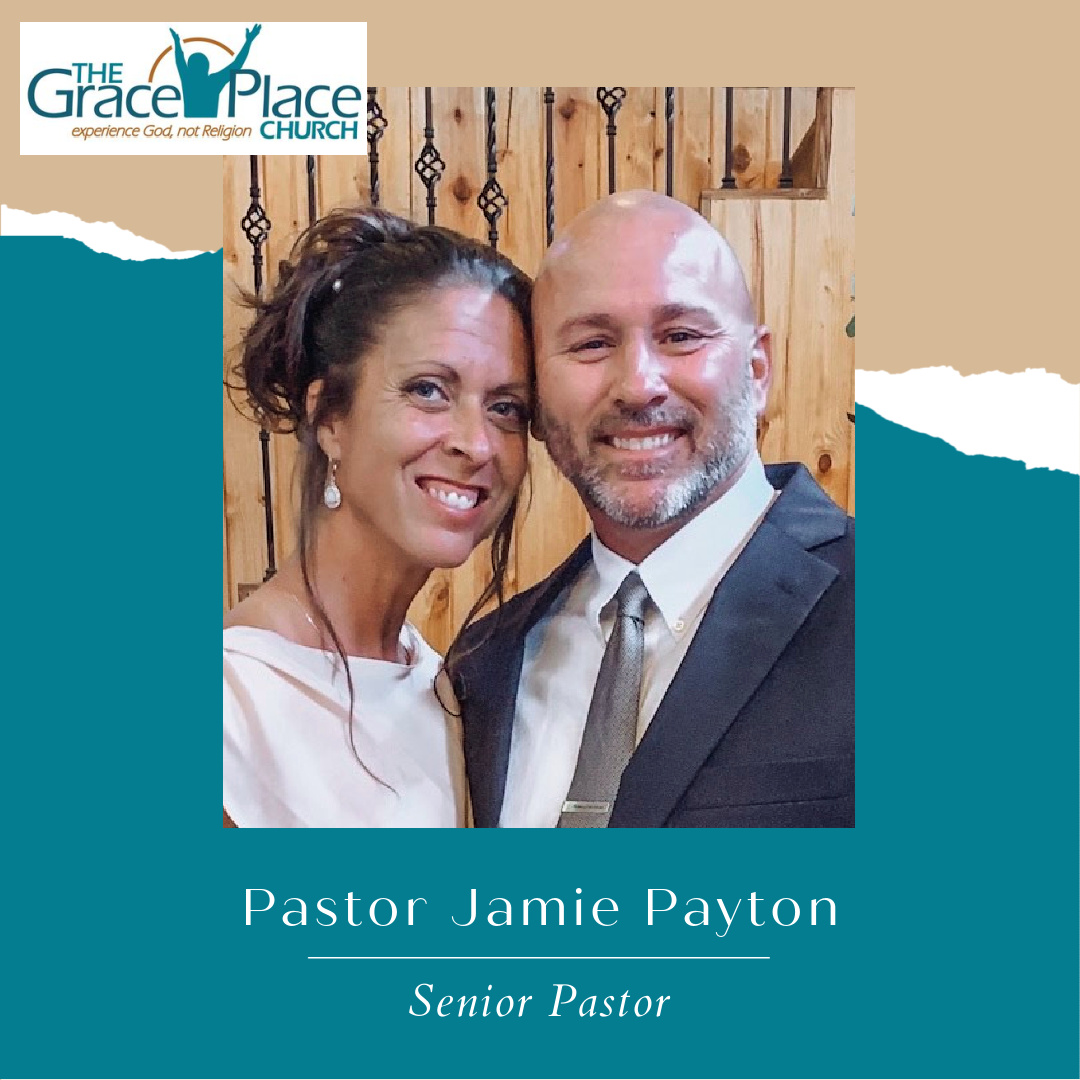 The Grace - 🌟Meet our incredible leadership team at The Grace Place ...