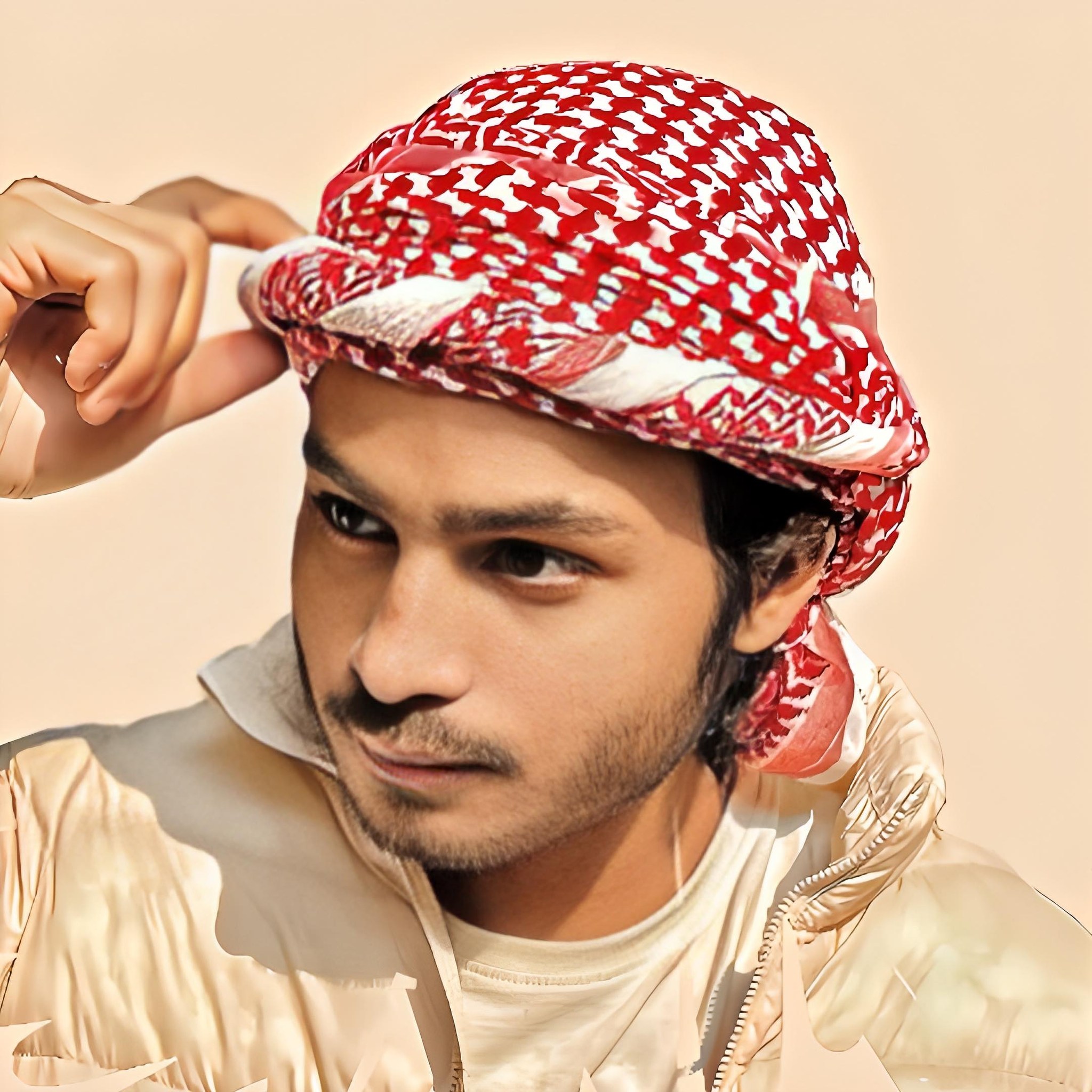 Muslim se momin or wali se qutub banne me nafs ko control karna padta ...