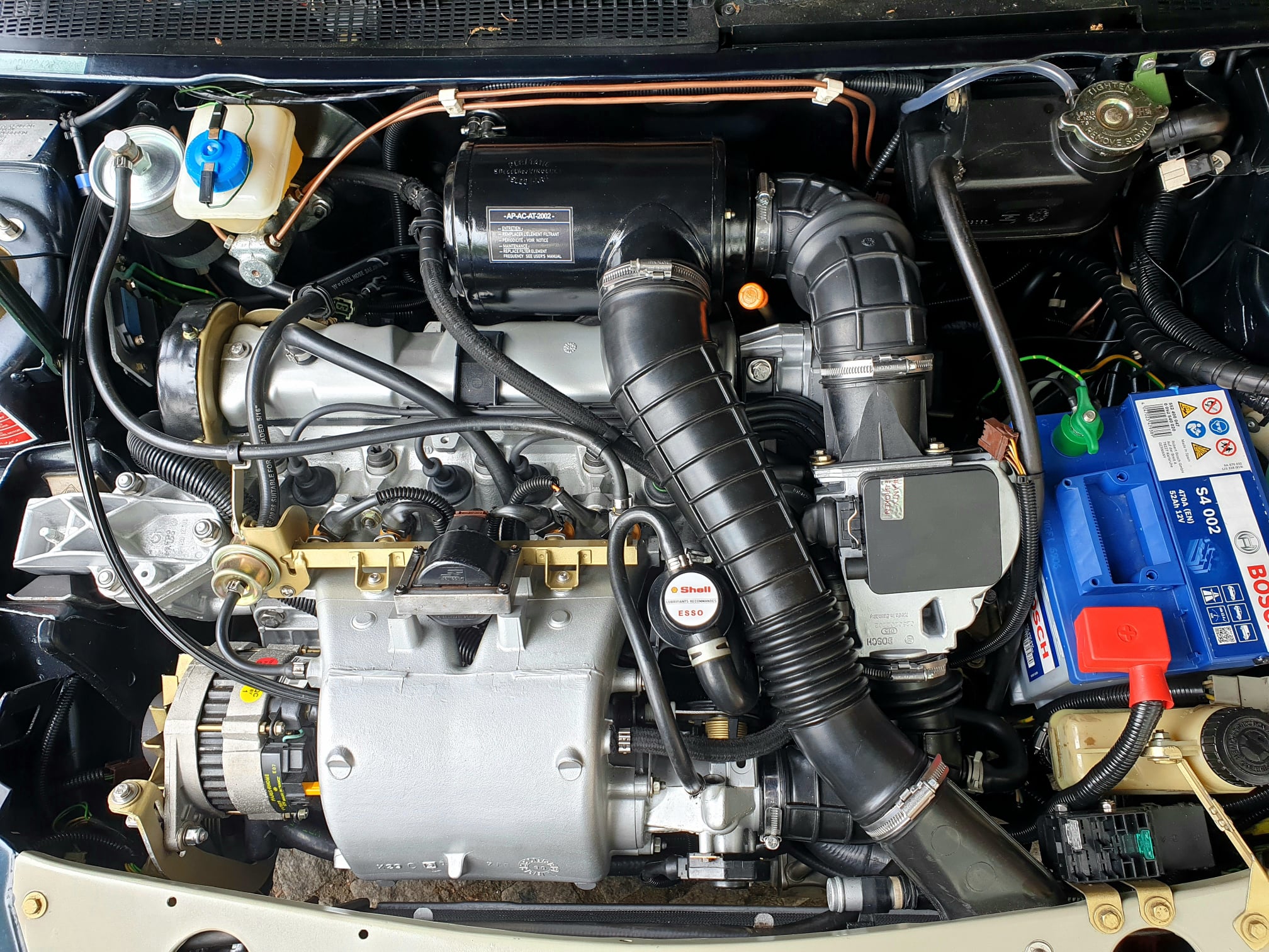 Smith Classic and Performance Cars