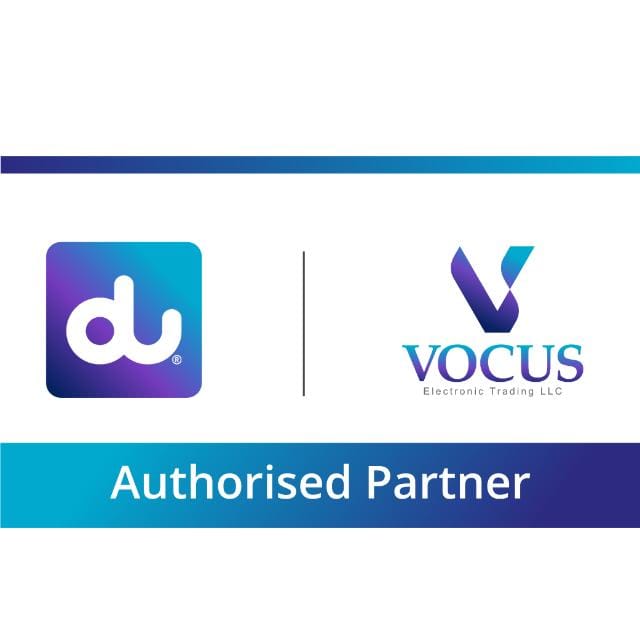 Vocus - Vocus, as an exclusive partner of DU, specializes in providing ...