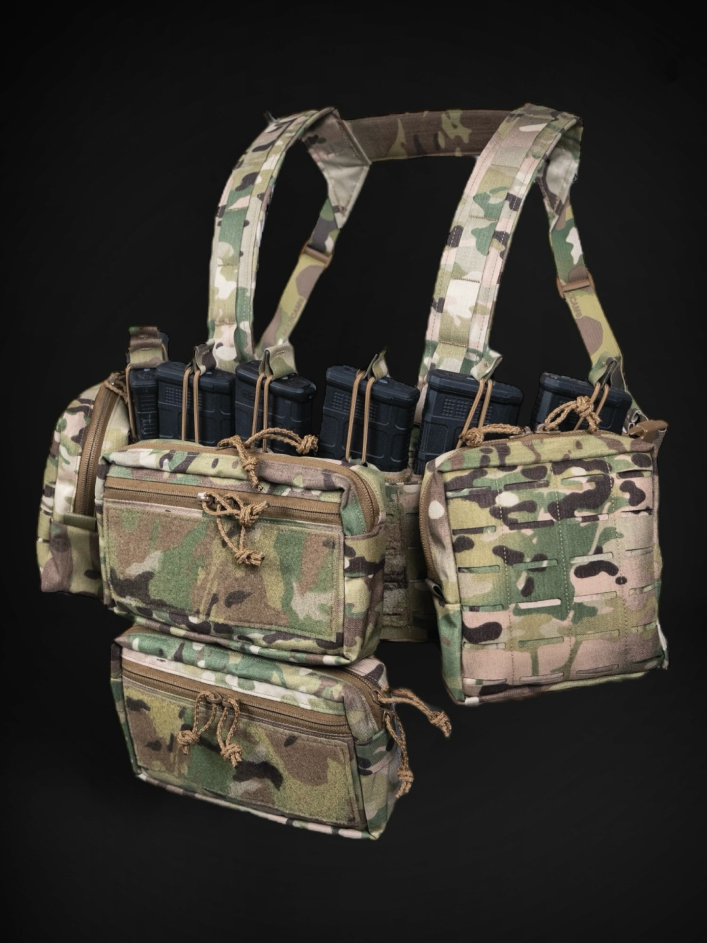 tracertactical - The Reconnaissance Kit builds upon the... | Facebook