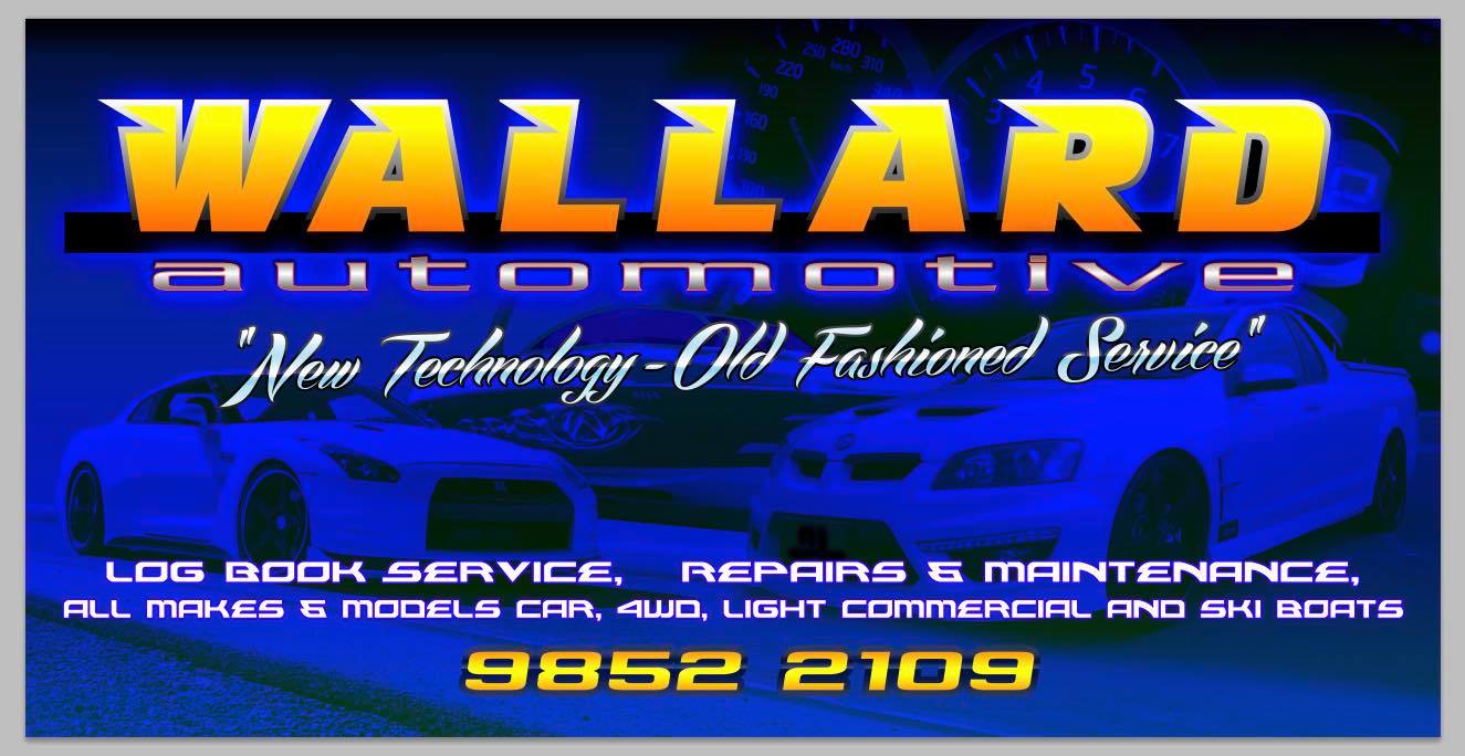 Wallard Automotive | Thornbury VIC