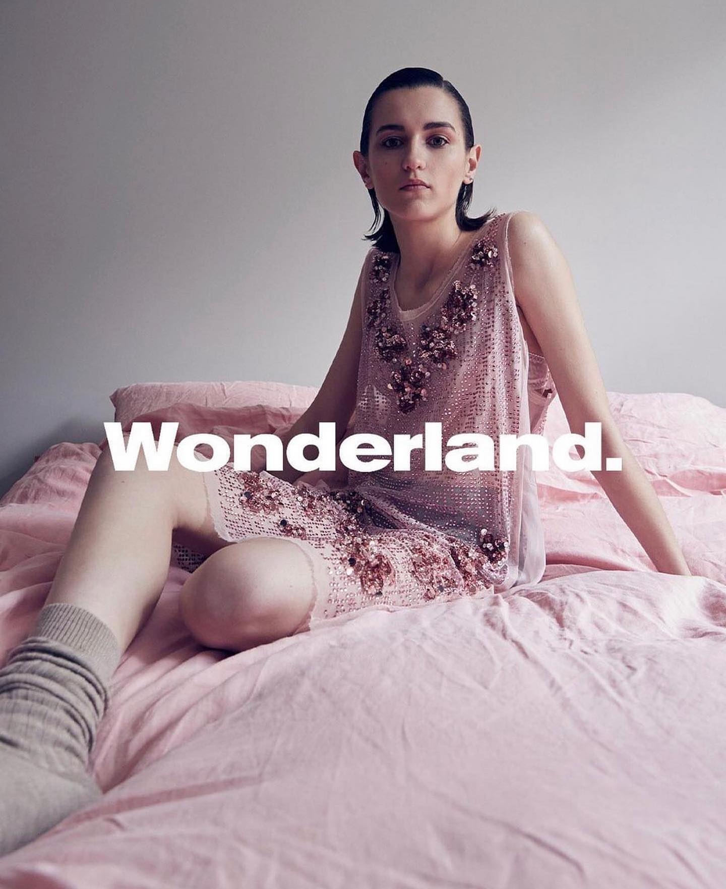 Muse Model Management added a new... - Muse Model Management