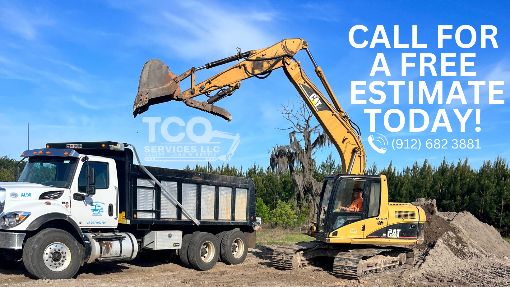 TCO Services | Metter GA