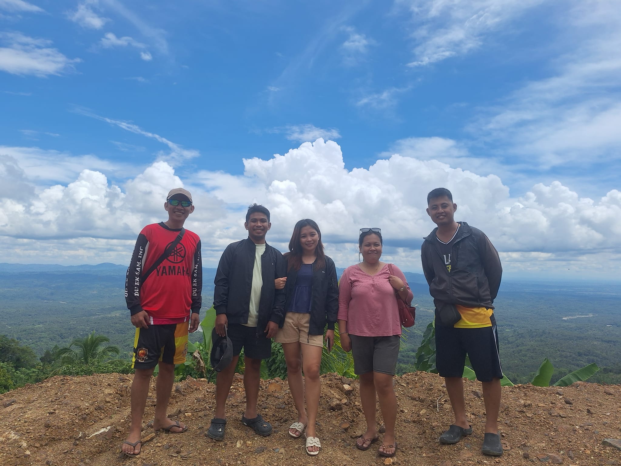 Roderick Ballesteros Recto RA