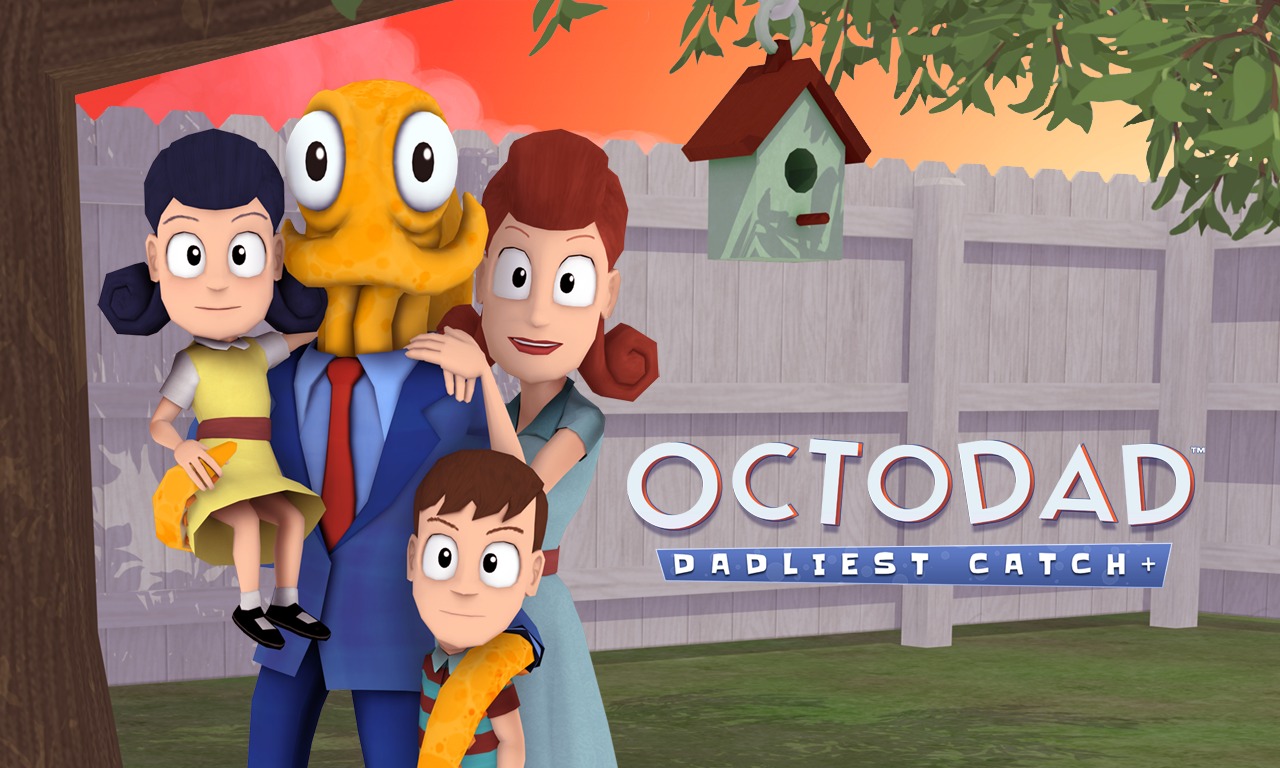 Octodad