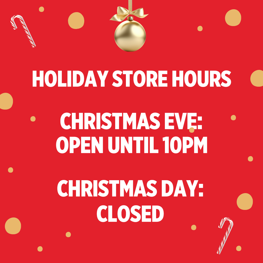 Dollar General - 🚨 HOLIDAY HOURS 🚨 We're here for your... | Facebook