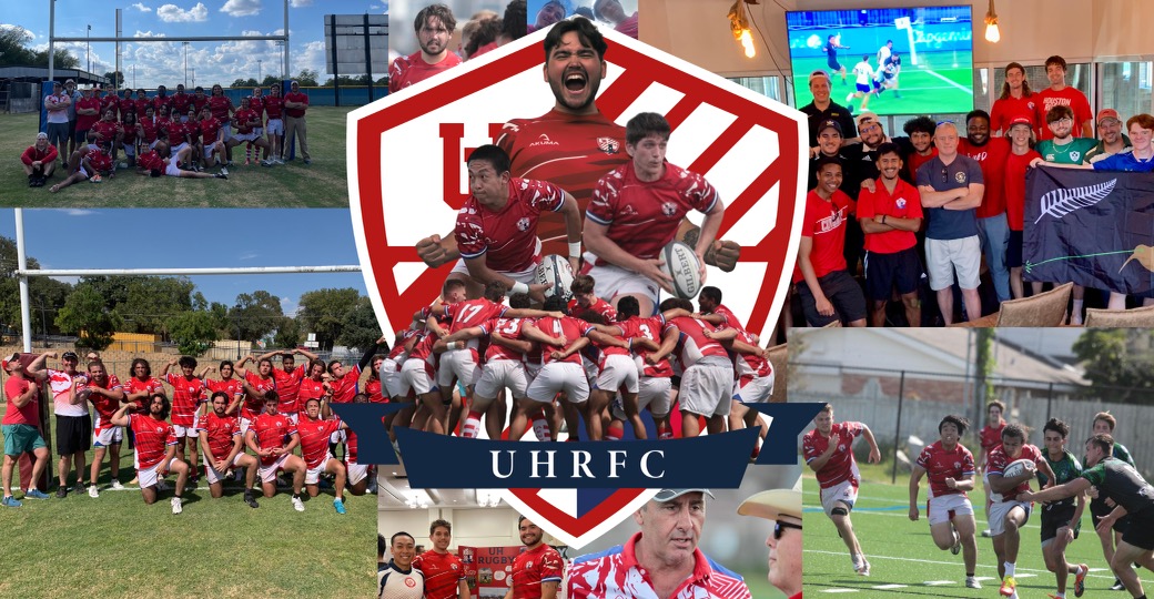 St. Edward's... - St. Edward's University Rugby Football Club